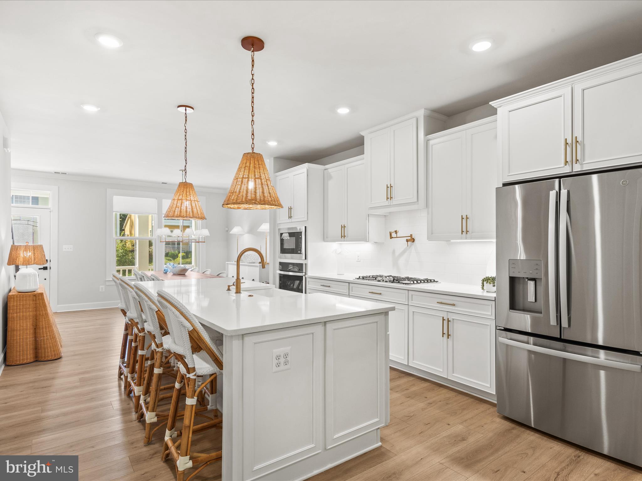 PENINSULA - Residential