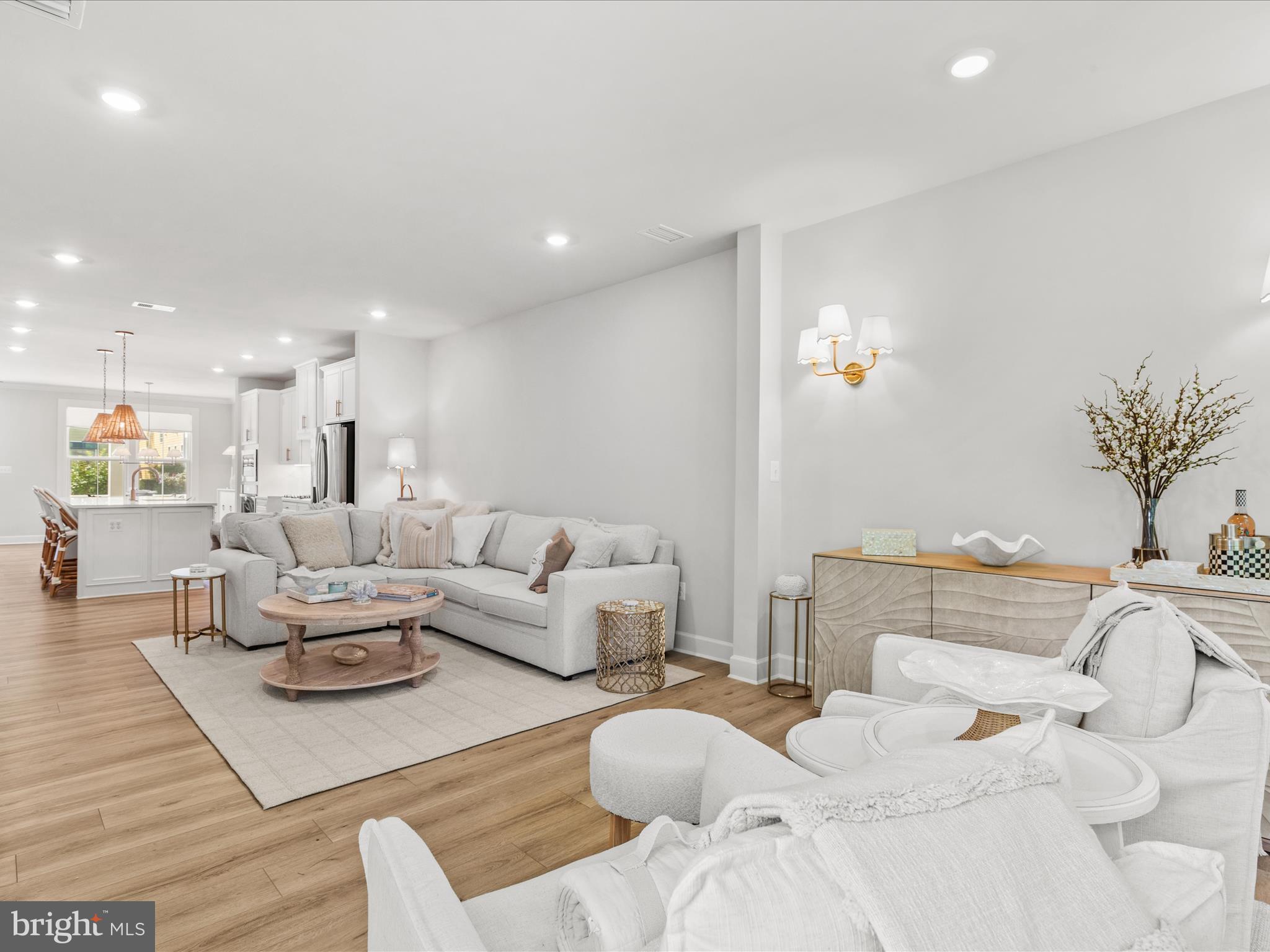 PENINSULA - Residential