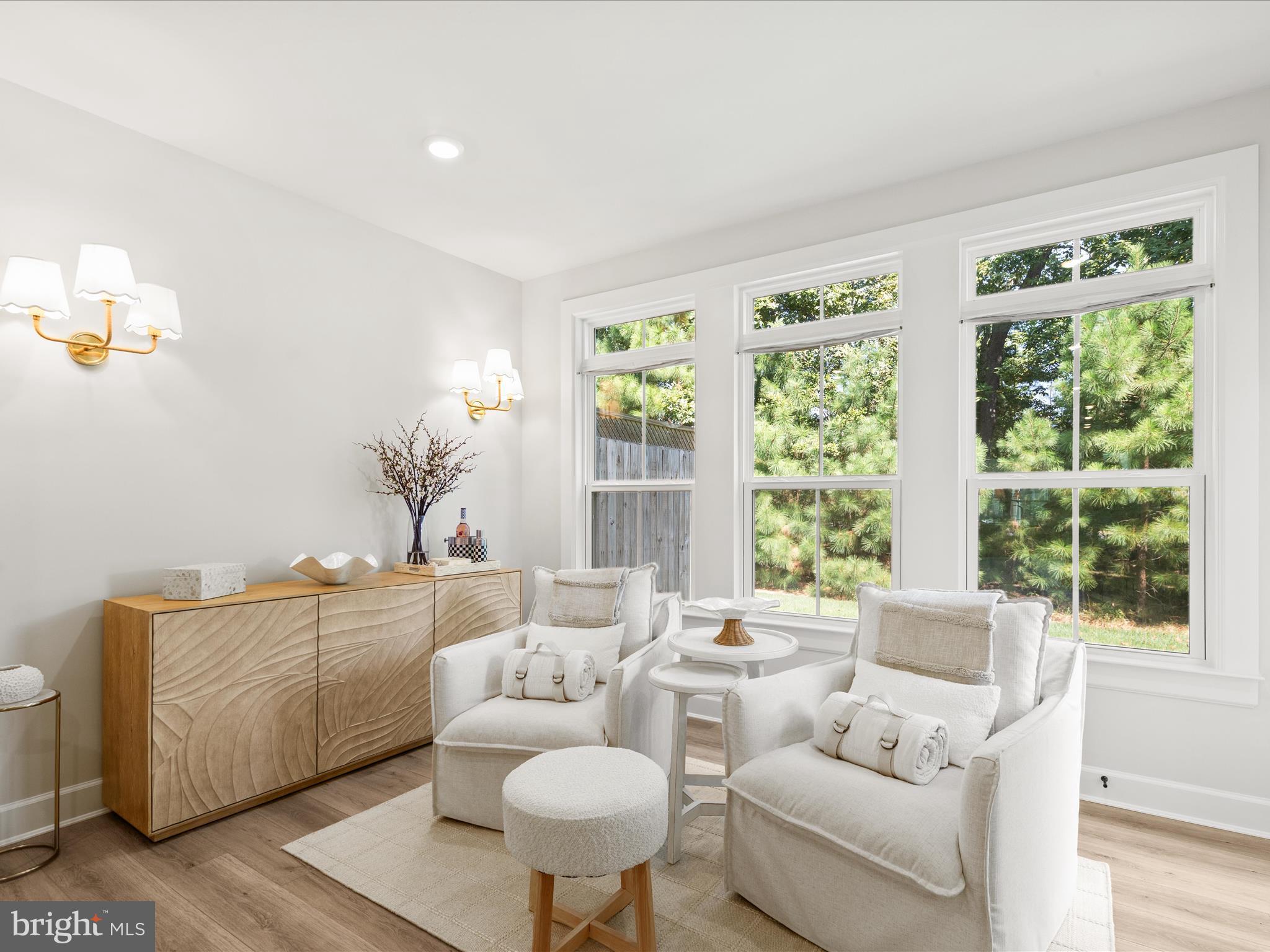 PENINSULA - Residential