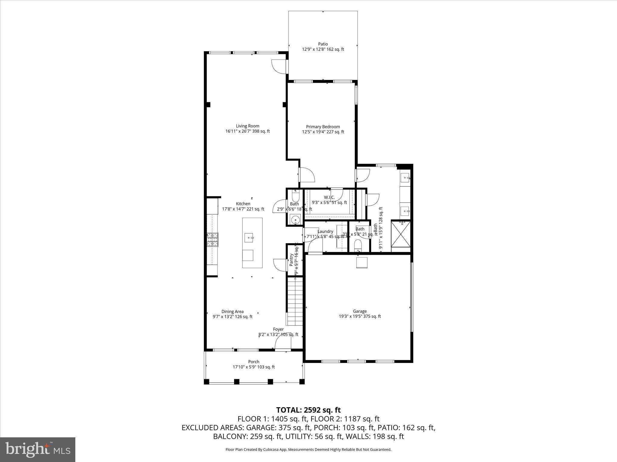 PENINSULA - Residential