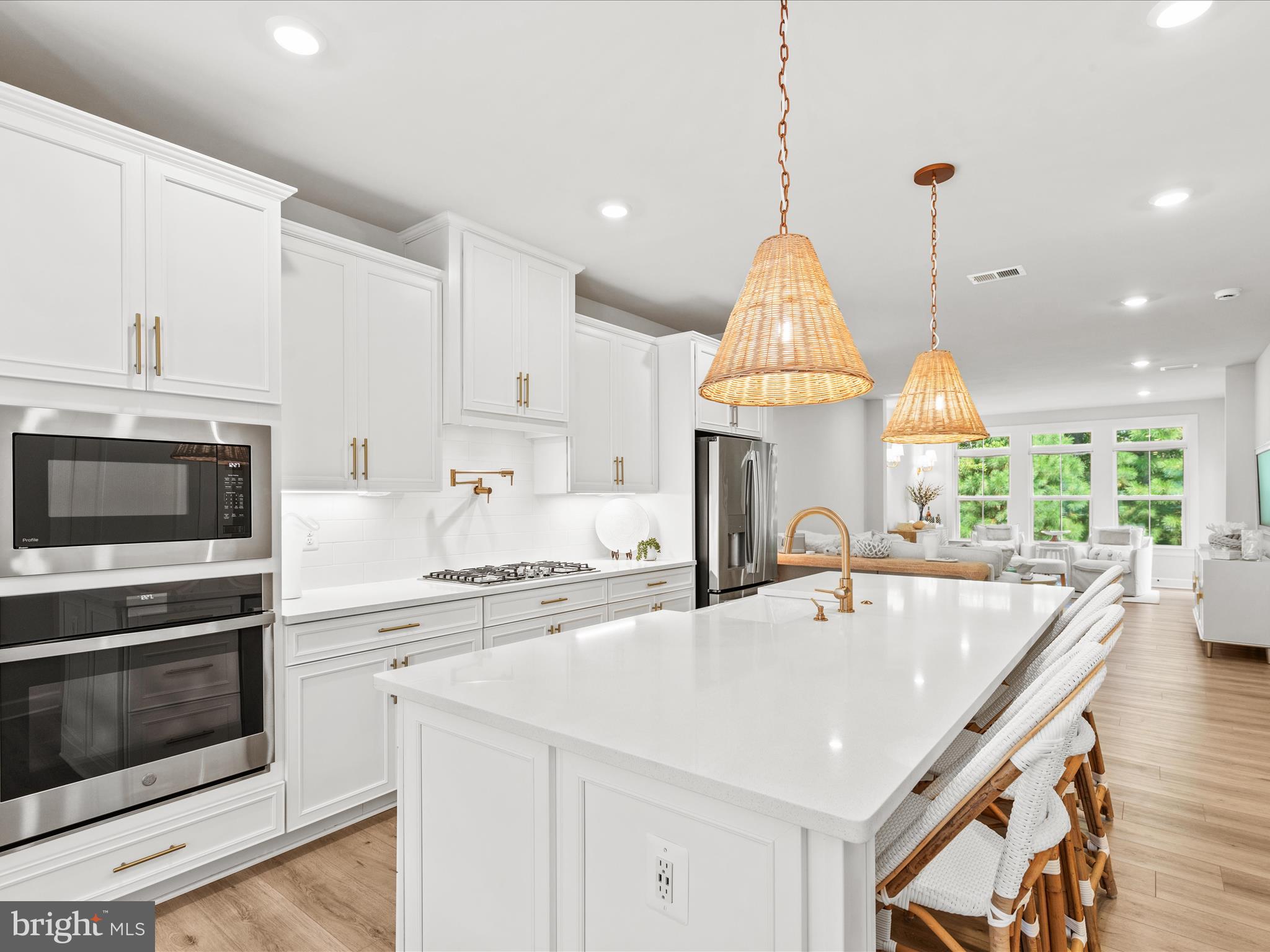 PENINSULA - Residential