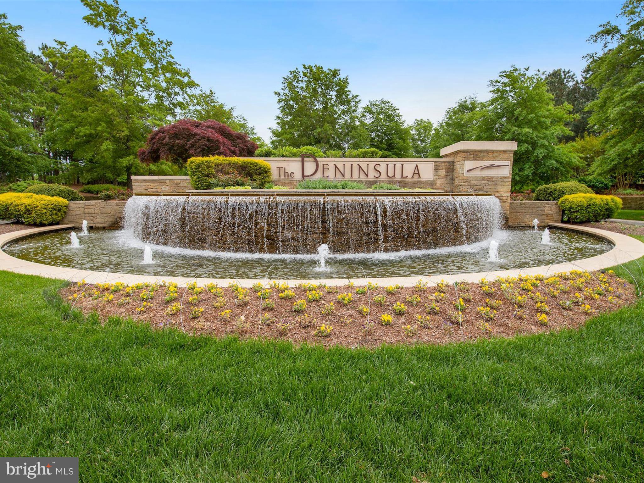 PENINSULA - Residential