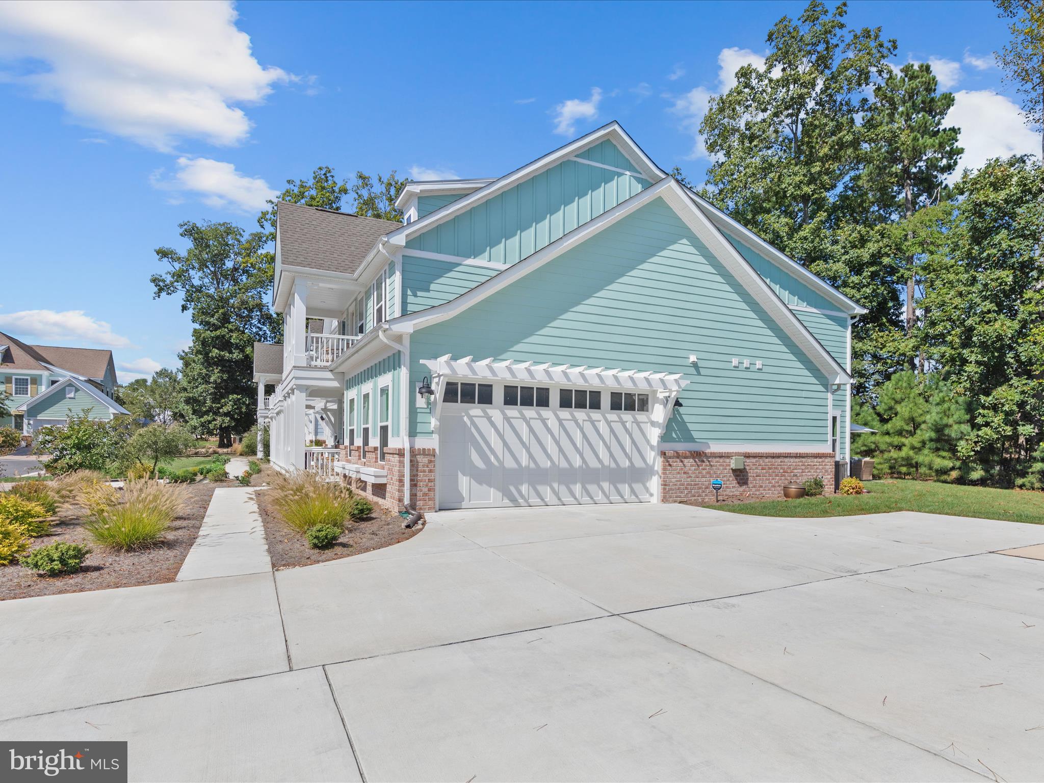 PENINSULA - Residential