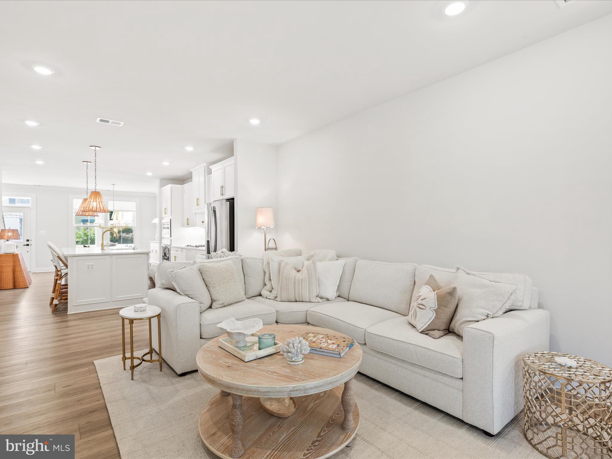 PENINSULA - Residential