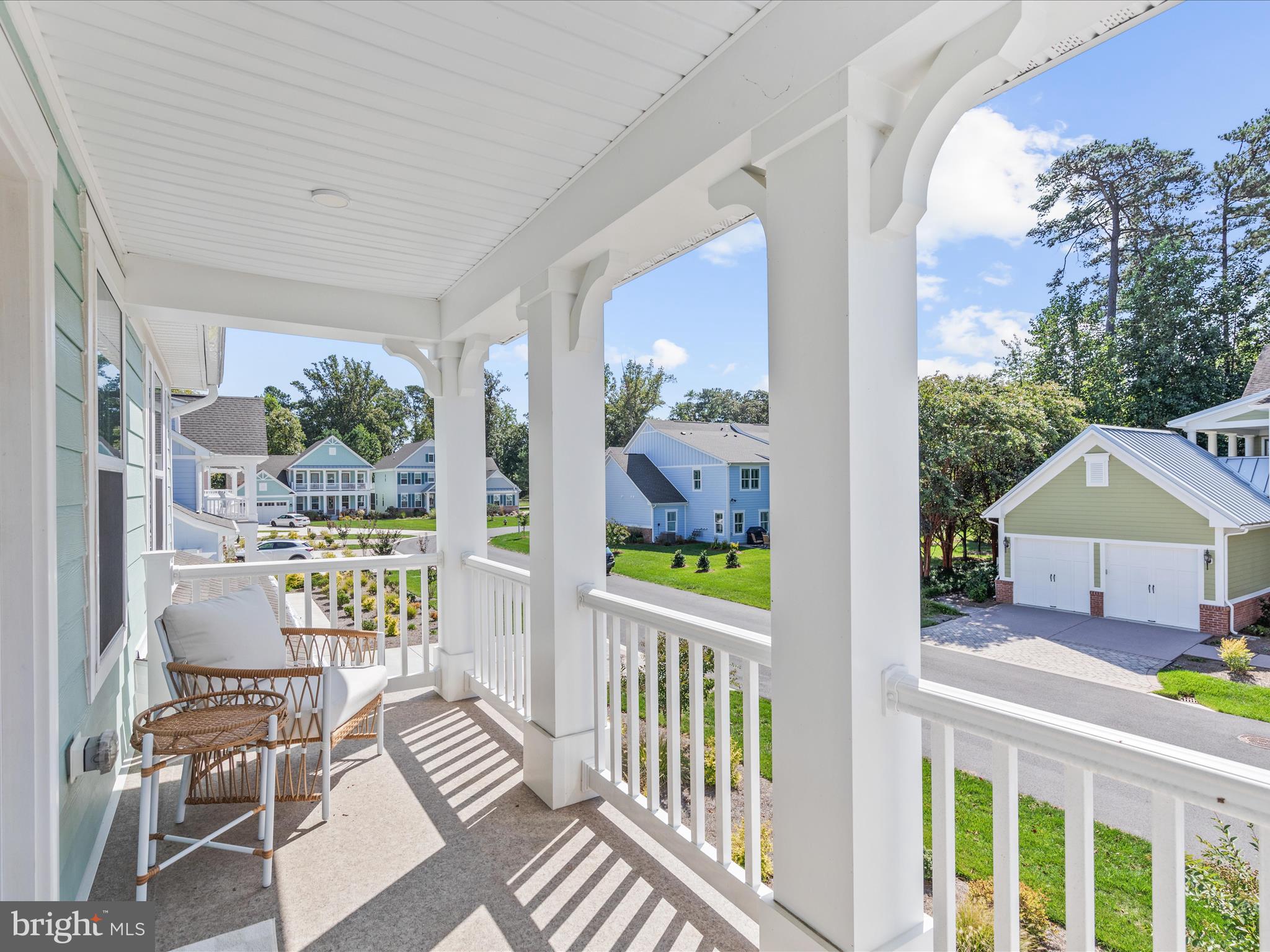 PENINSULA - Residential