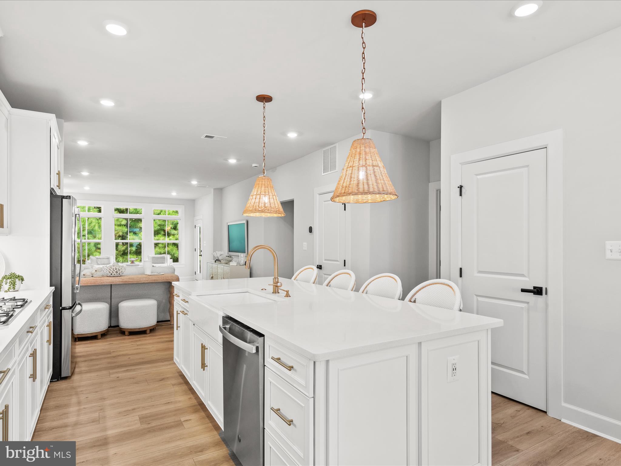 PENINSULA - Residential