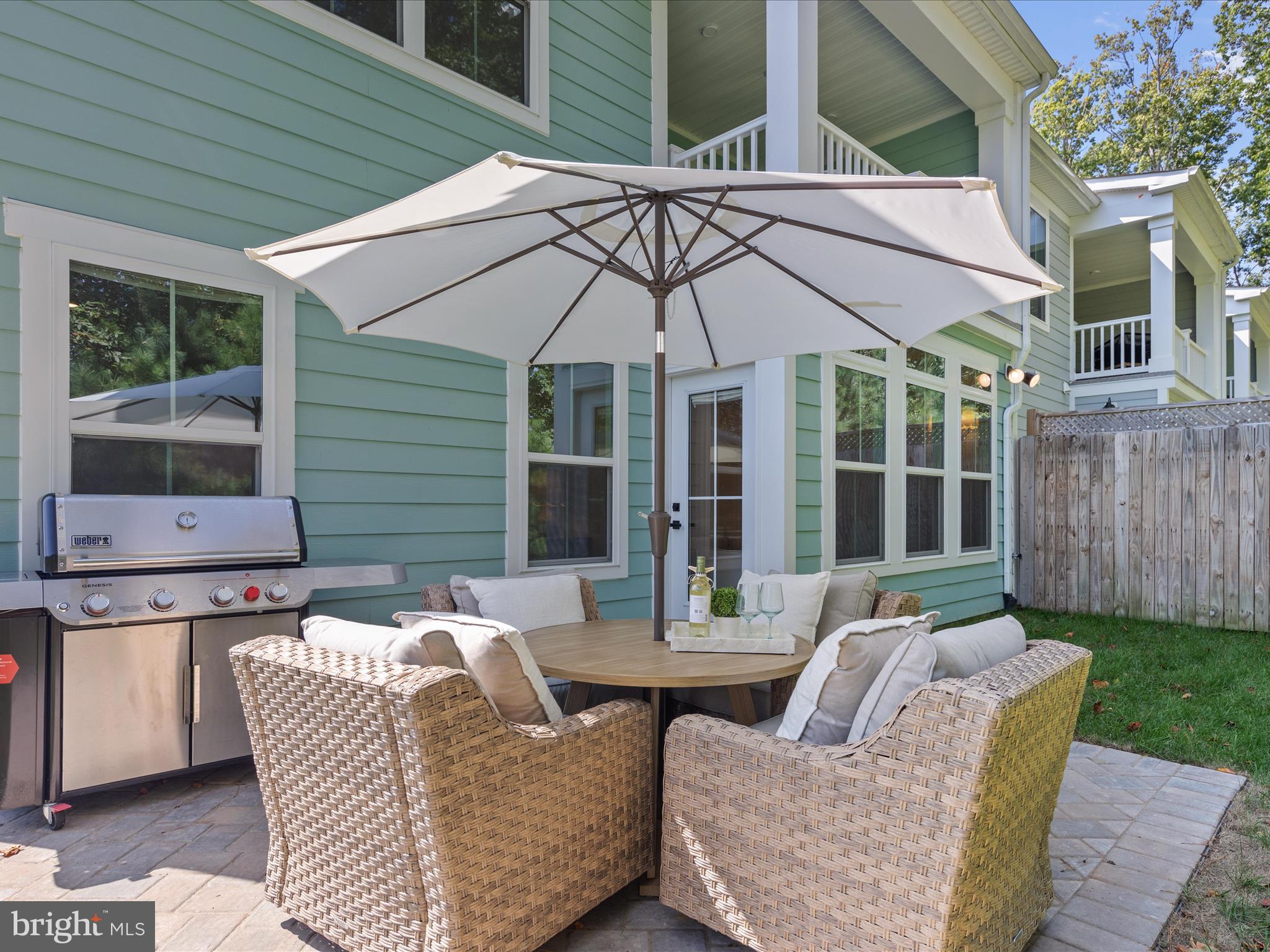 PENINSULA - Residential