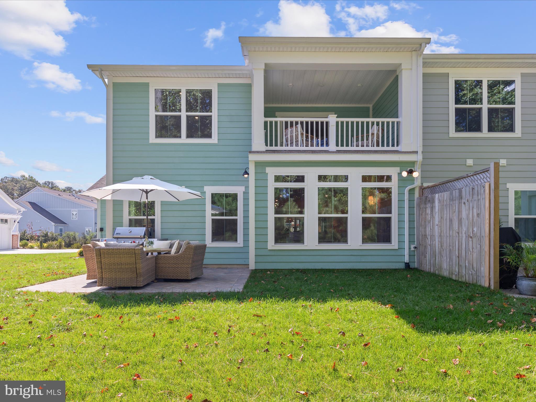 PENINSULA - Residential