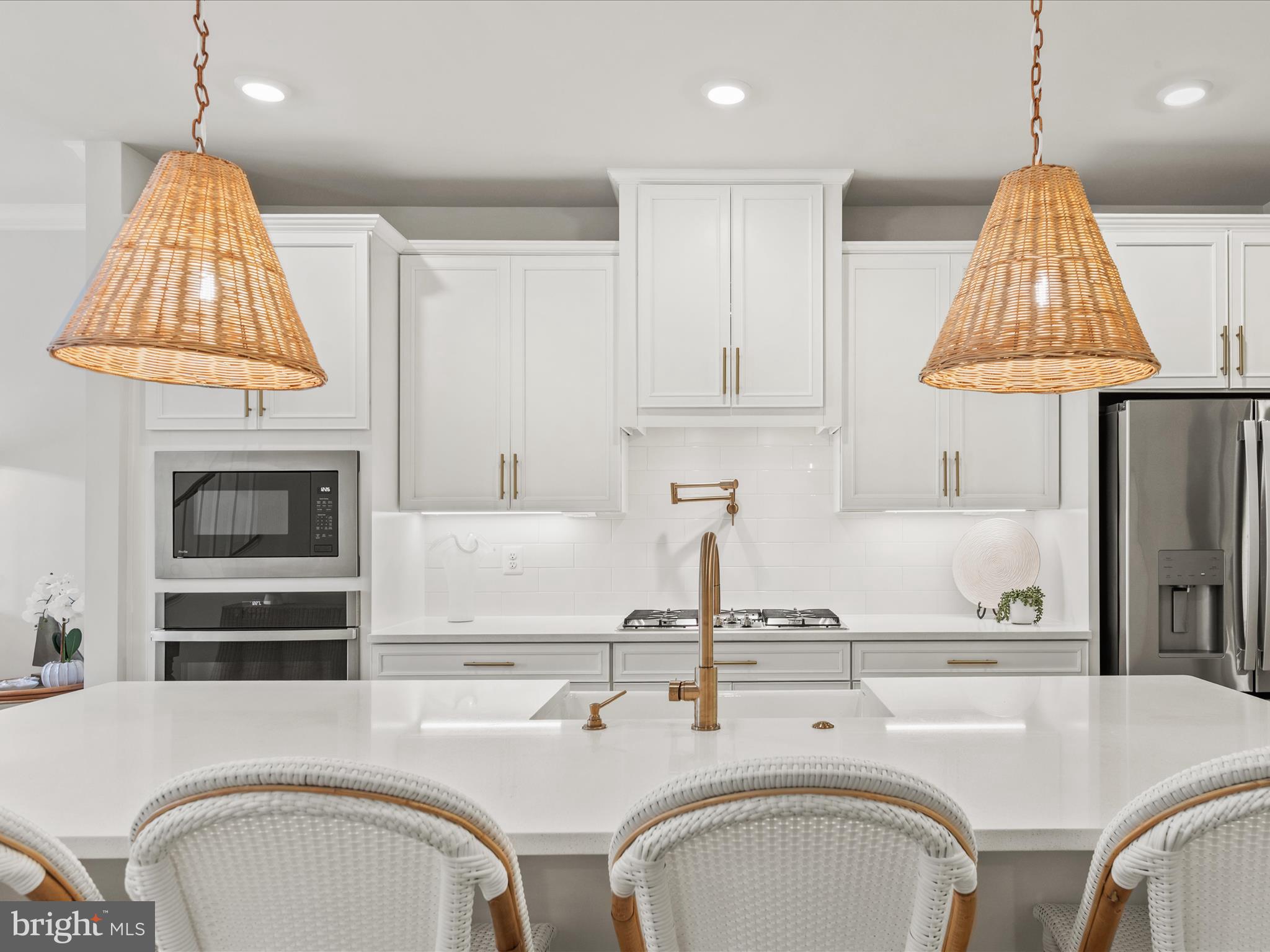 PENINSULA - Residential