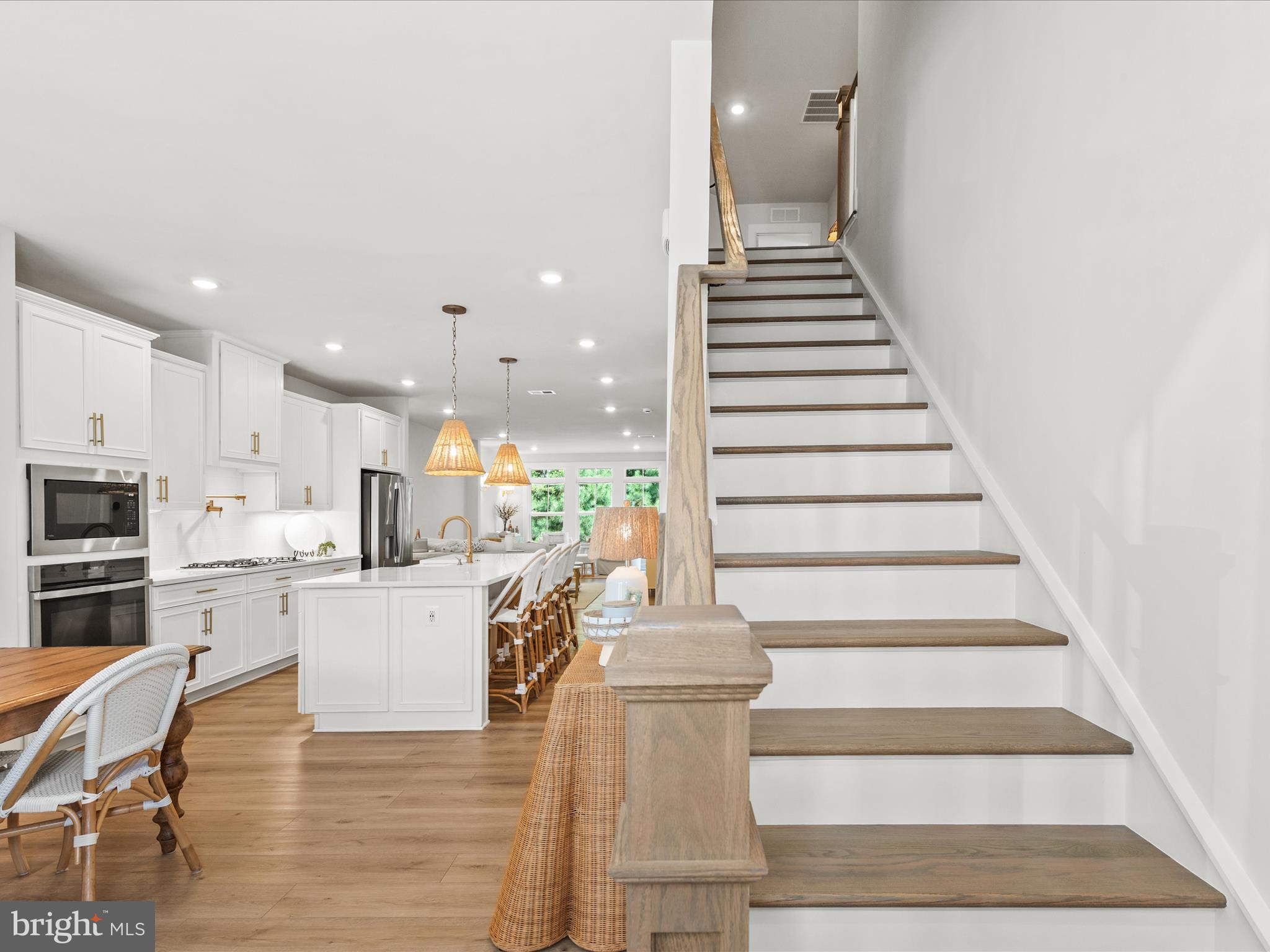 PENINSULA - Residential