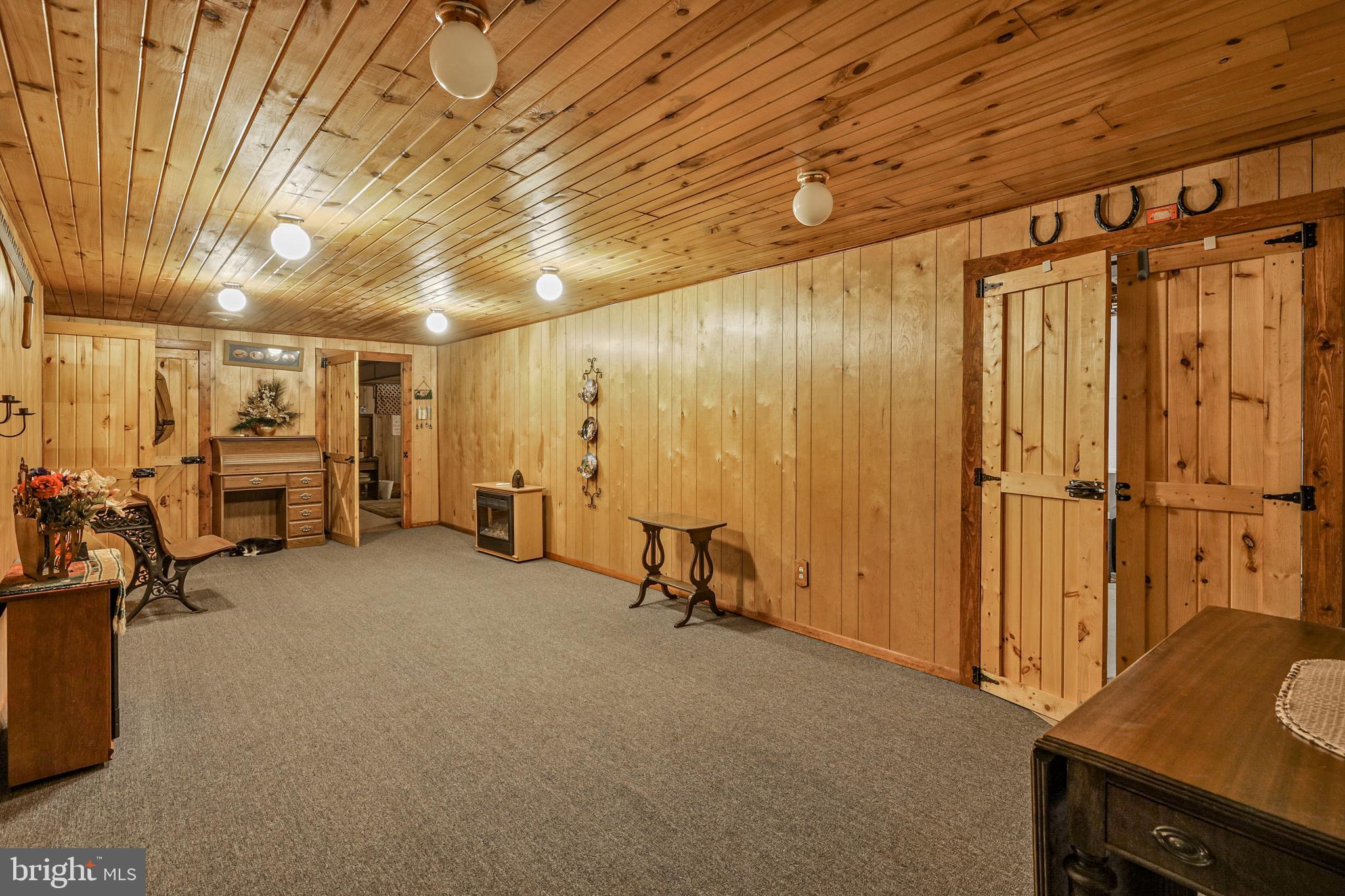 MOXLEY ACRES - Residential