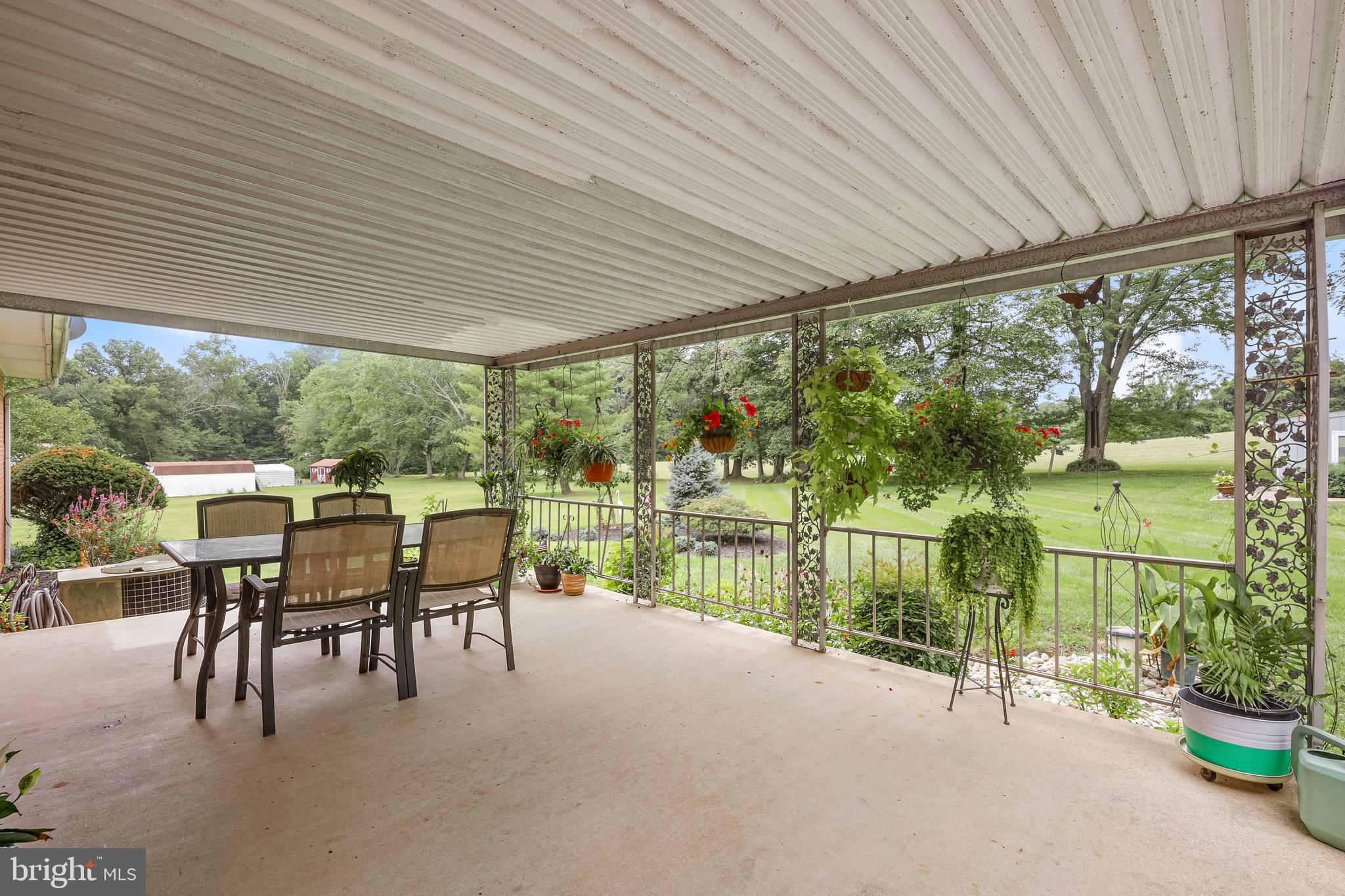 MOXLEY ACRES - Residential