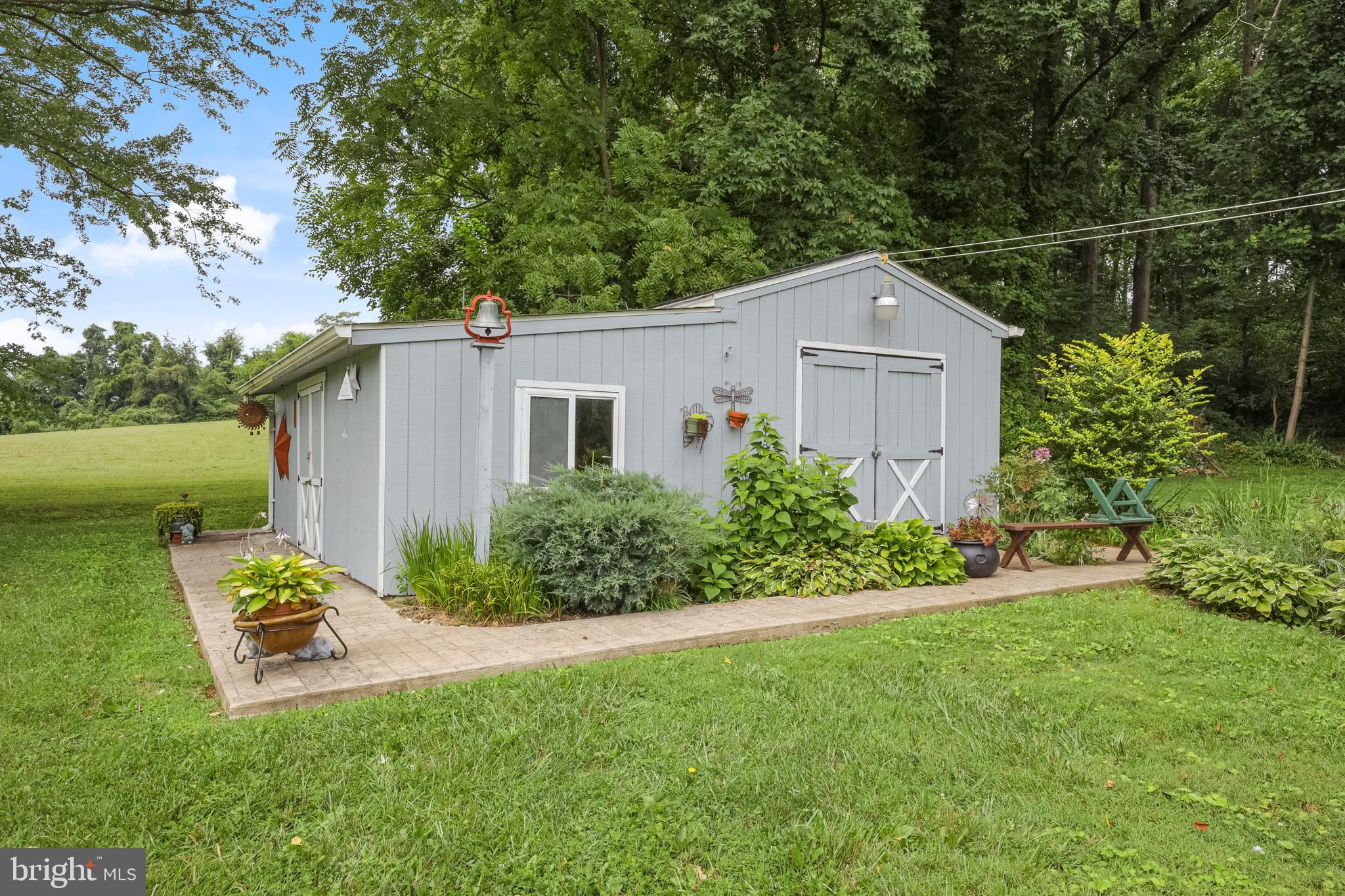 MOXLEY ACRES - Residential