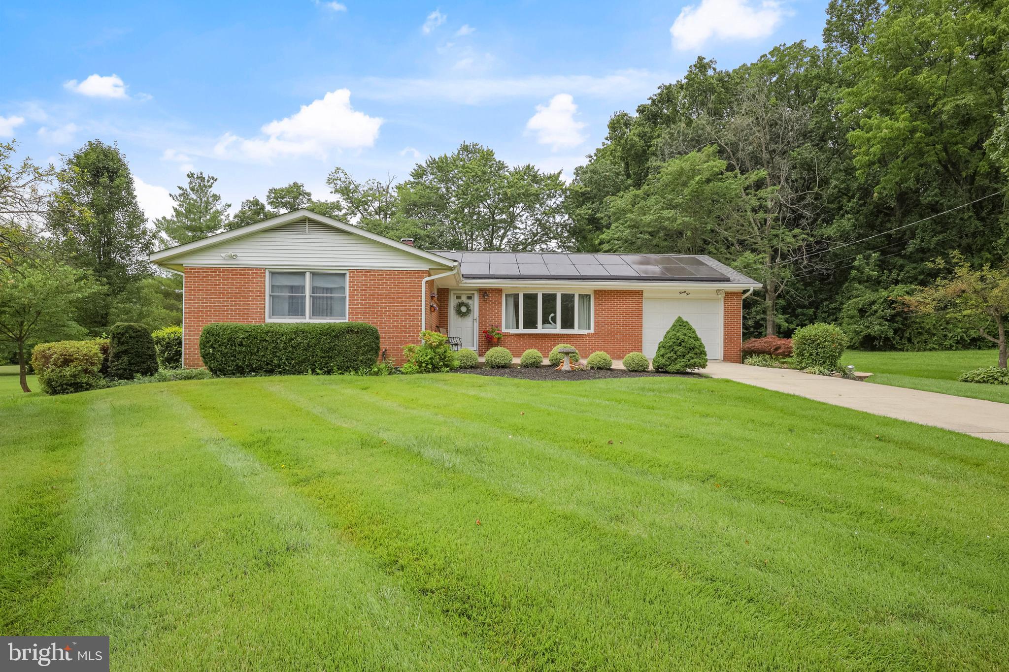 MOXLEY ACRES - Residential