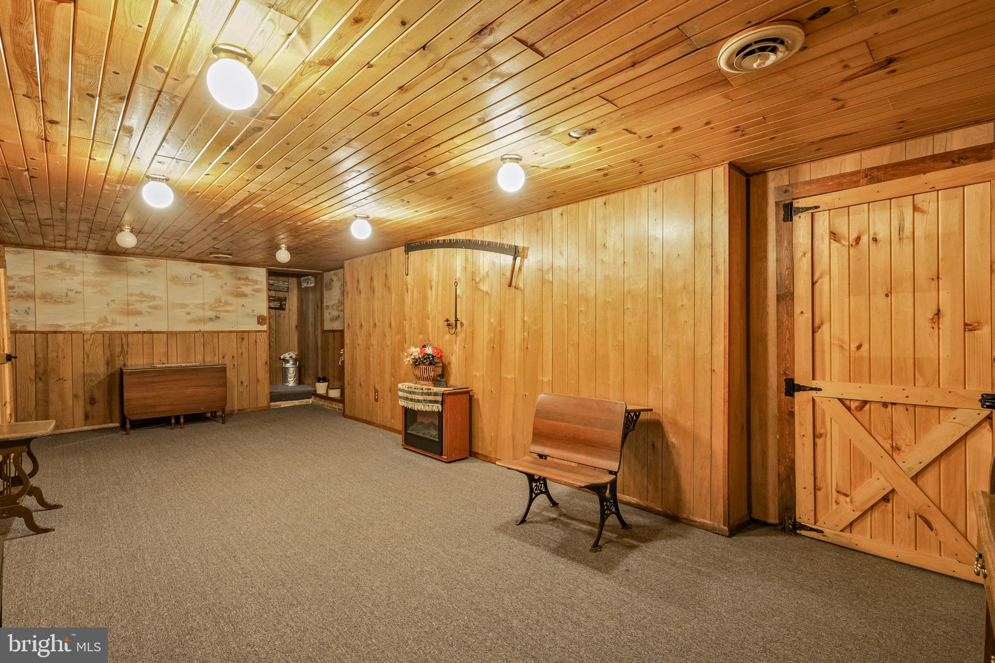 MOXLEY ACRES - Residential