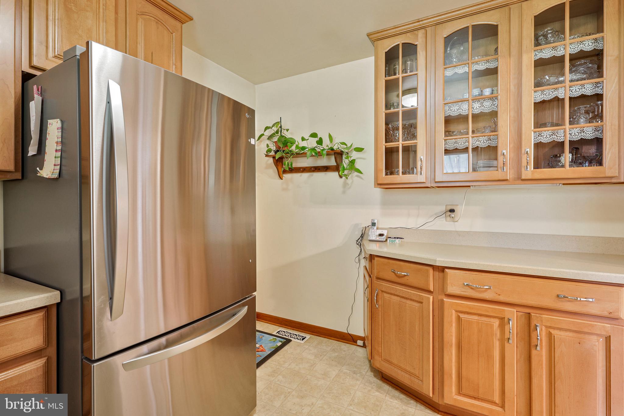 MOXLEY ACRES - Residential