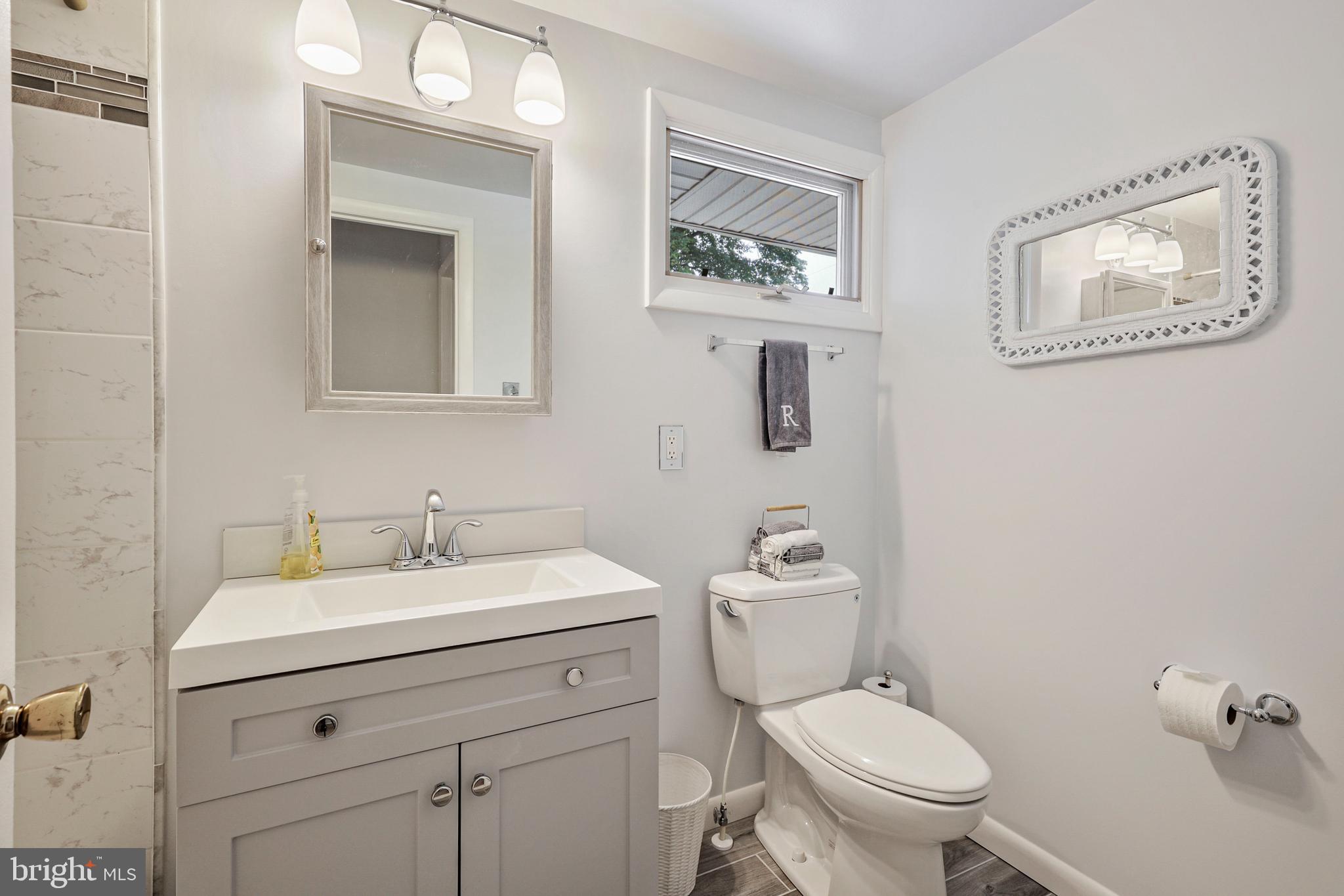 MOXLEY ACRES - Residential