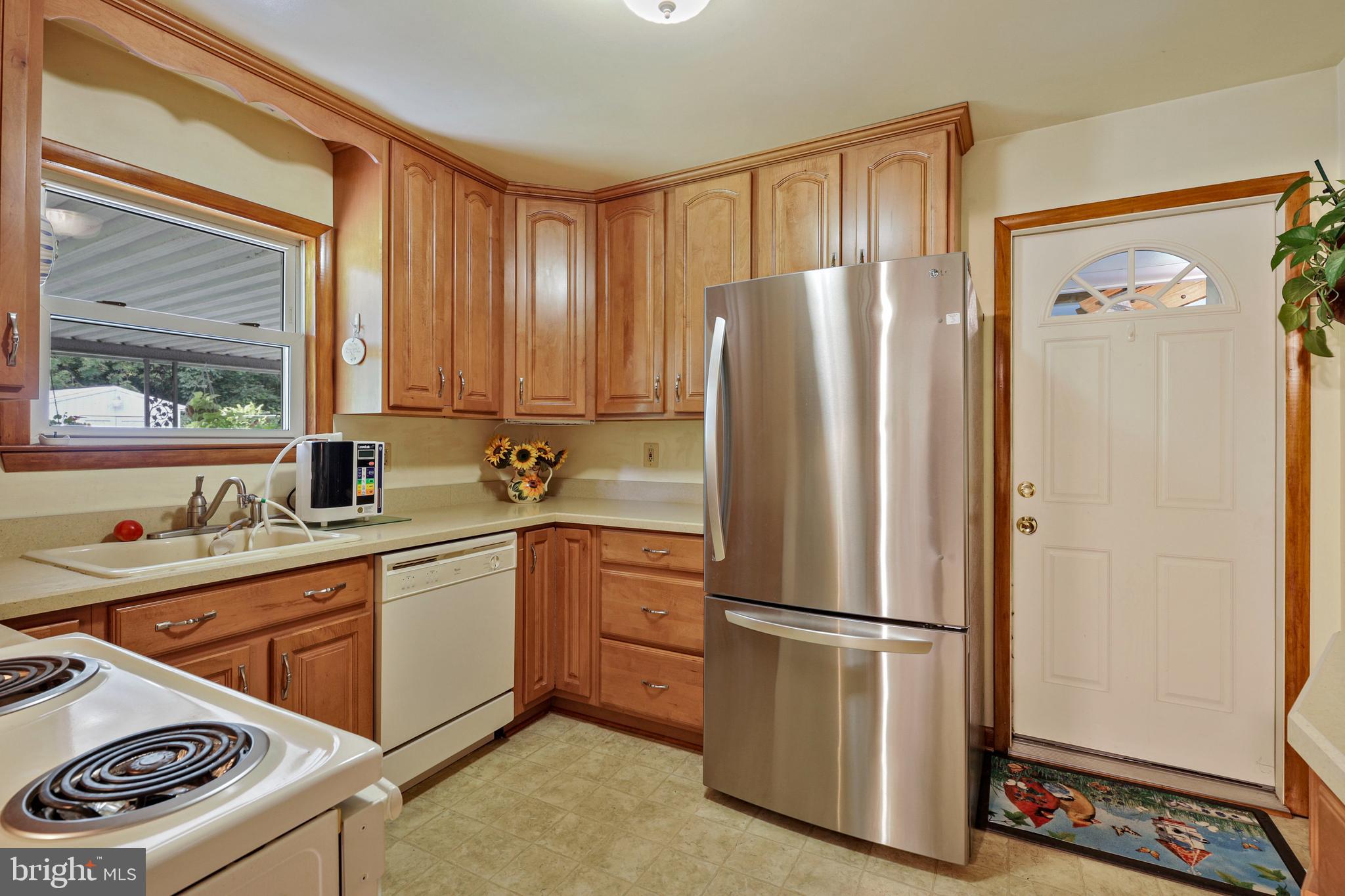 MOXLEY ACRES - Residential