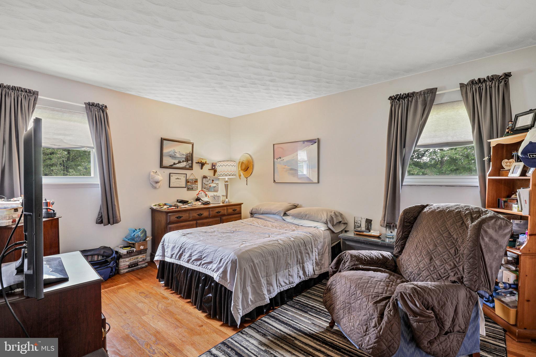 MOXLEY ACRES - Residential