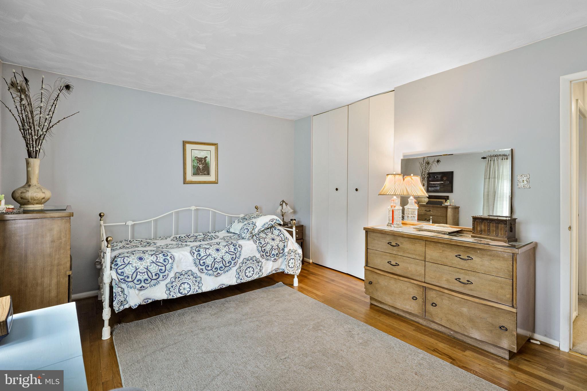 MOXLEY ACRES - Residential