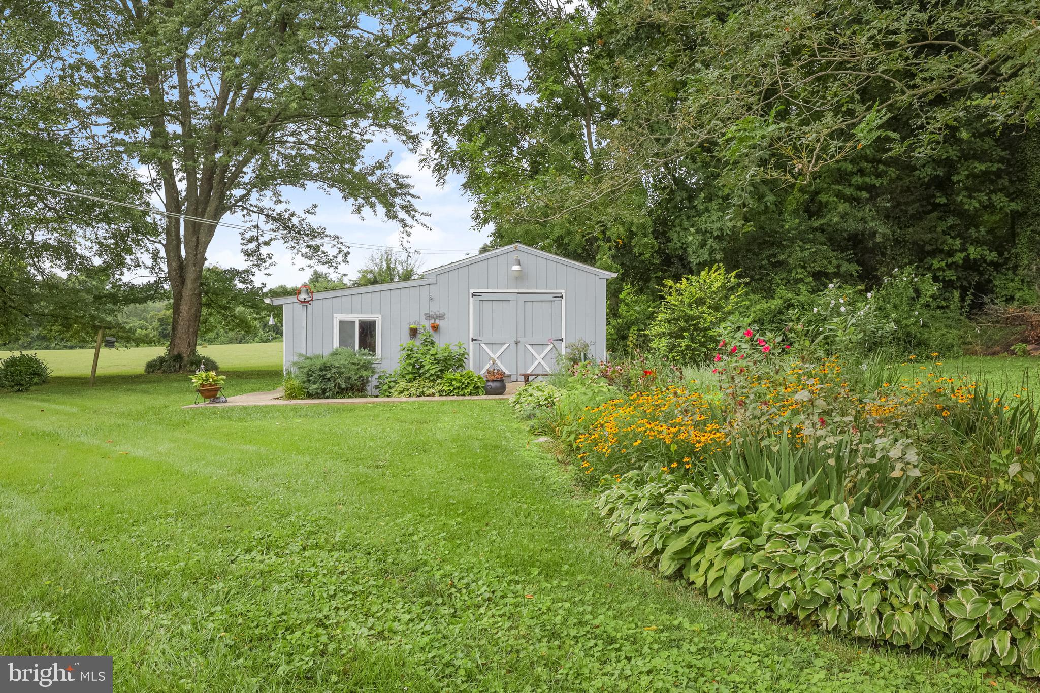 MOXLEY ACRES - Residential