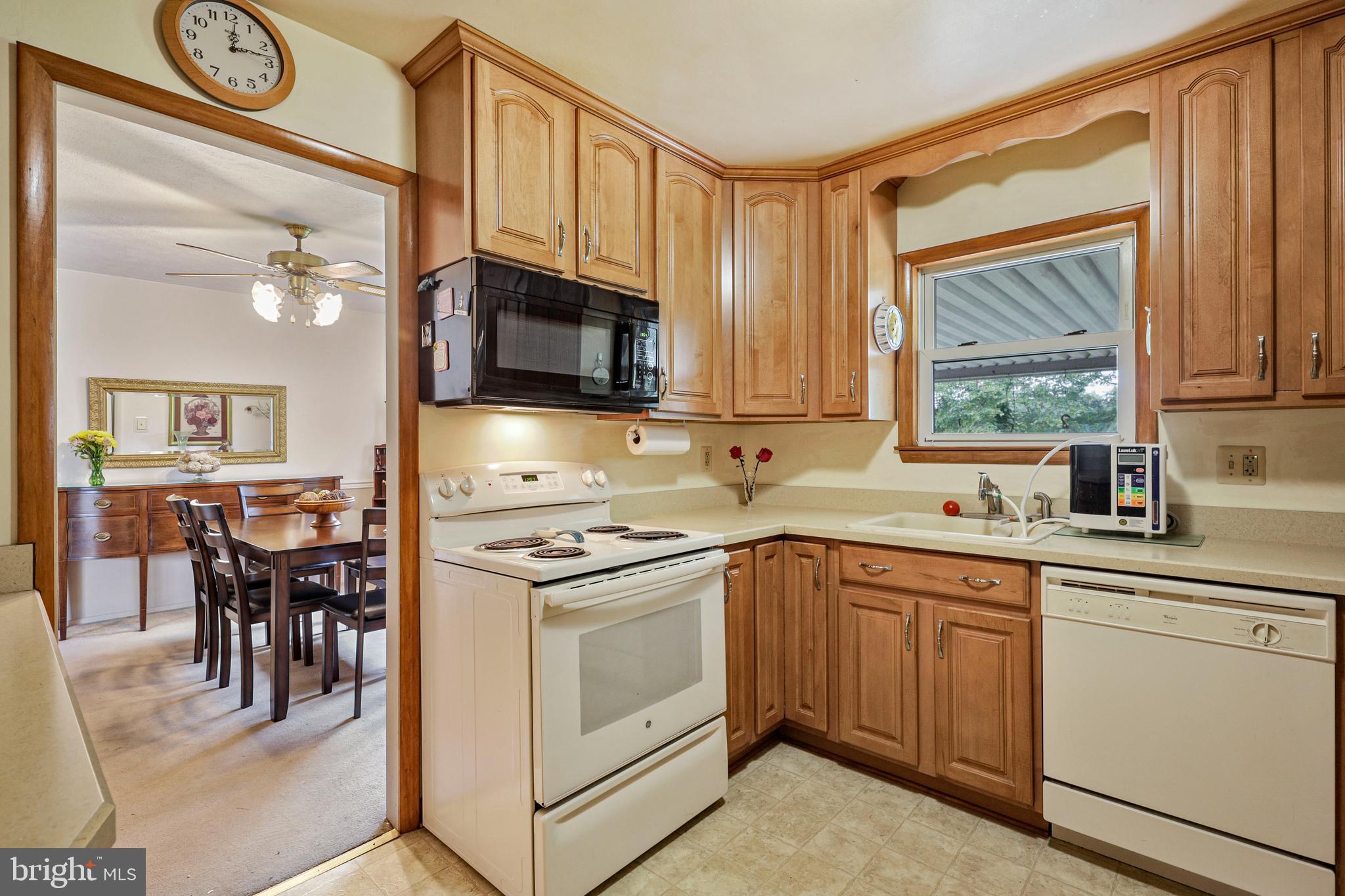 MOXLEY ACRES - Residential