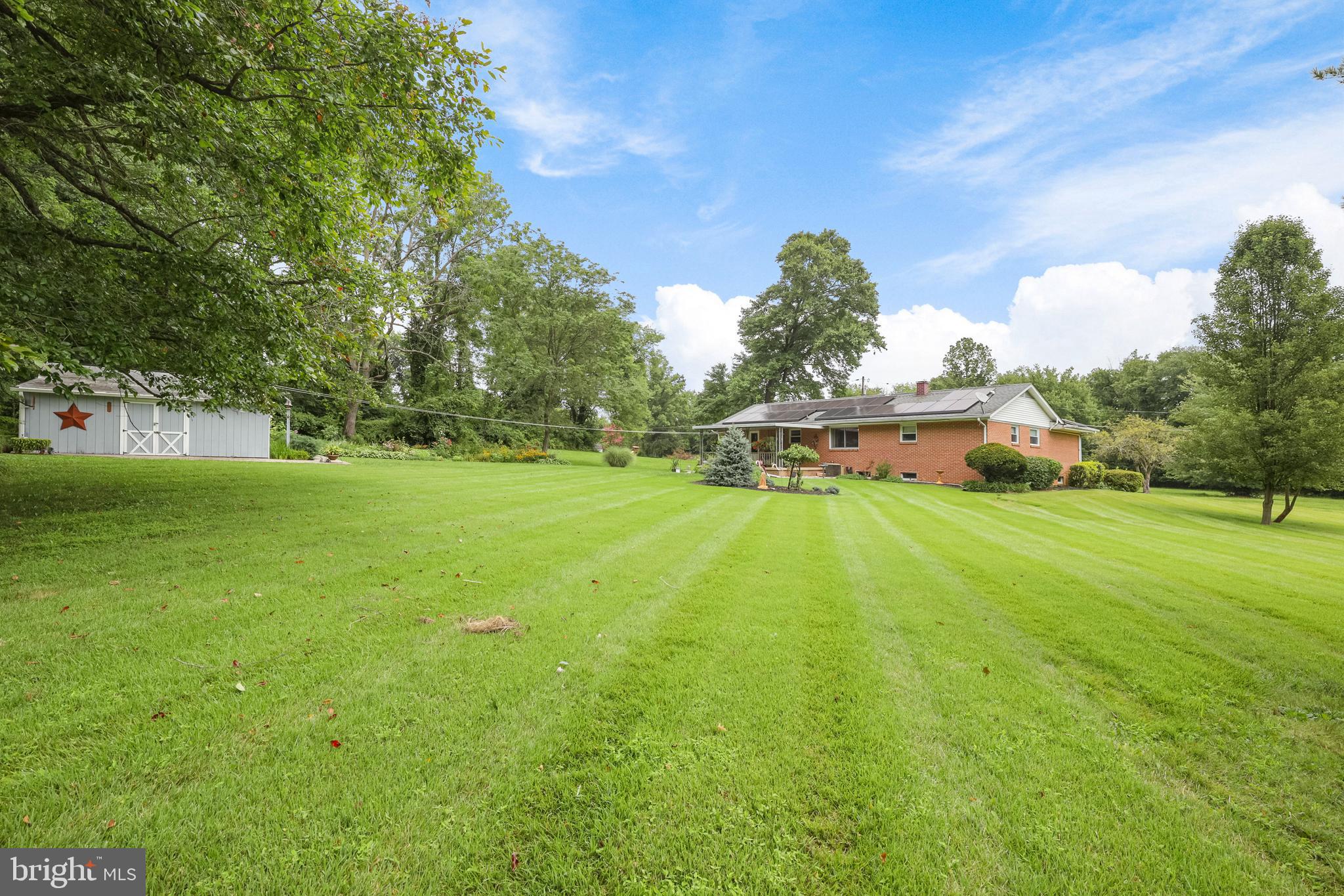 MOXLEY ACRES - Residential