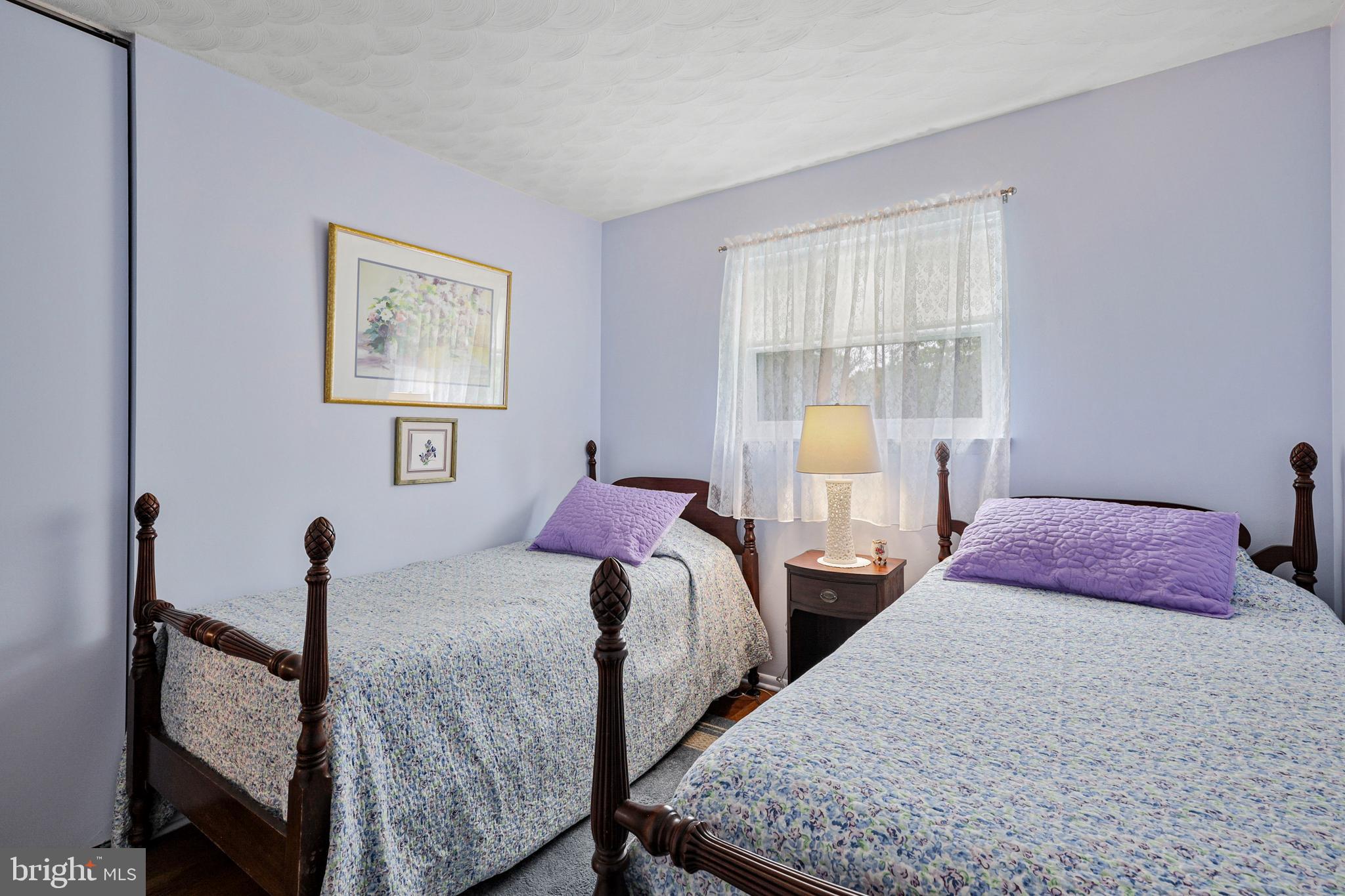 MOXLEY ACRES - Residential