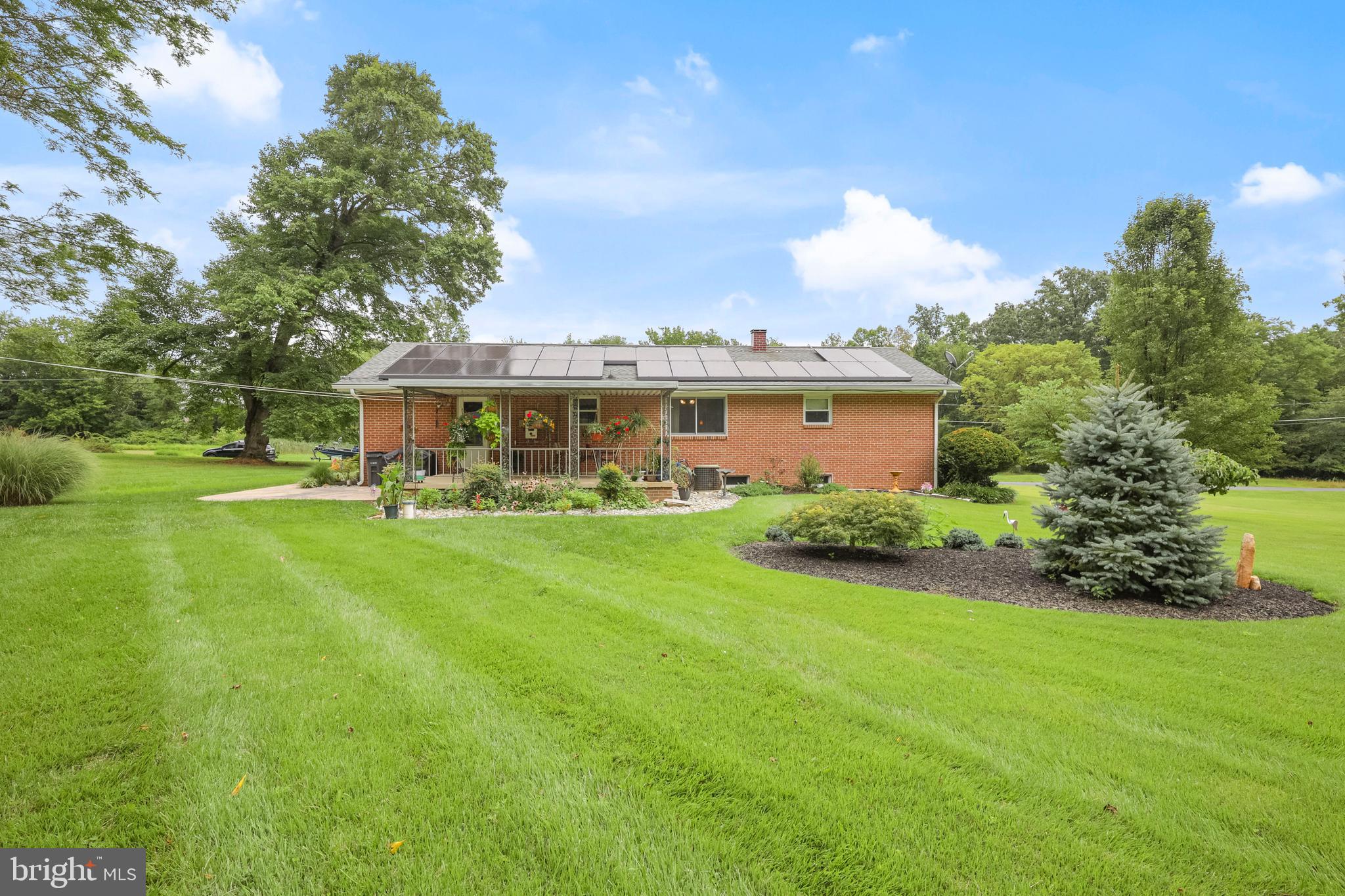 MOXLEY ACRES - Residential