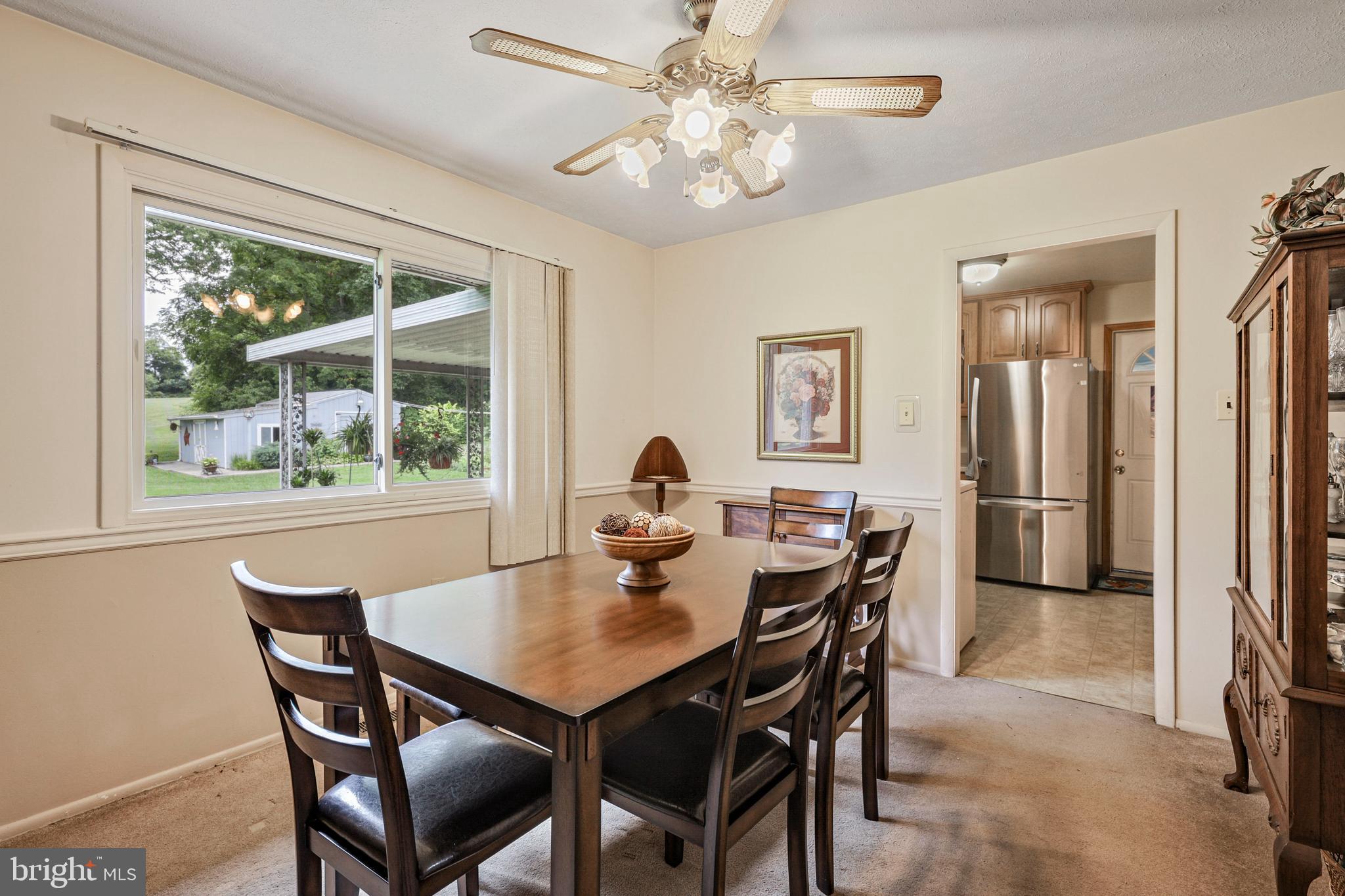 MOXLEY ACRES - Residential