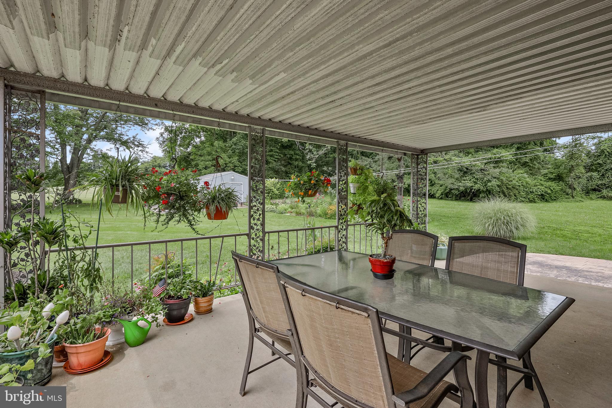 MOXLEY ACRES - Residential