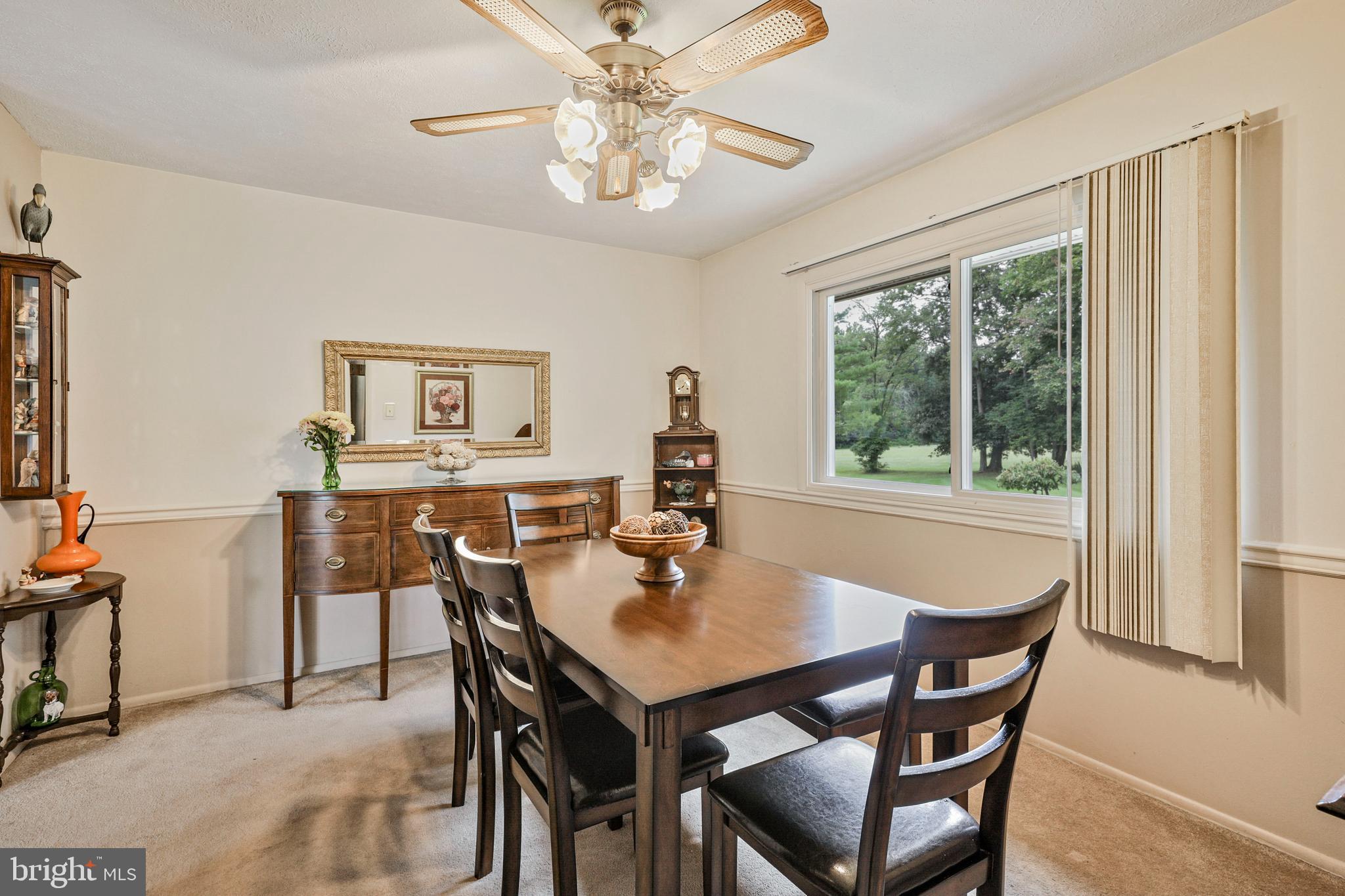 MOXLEY ACRES - Residential