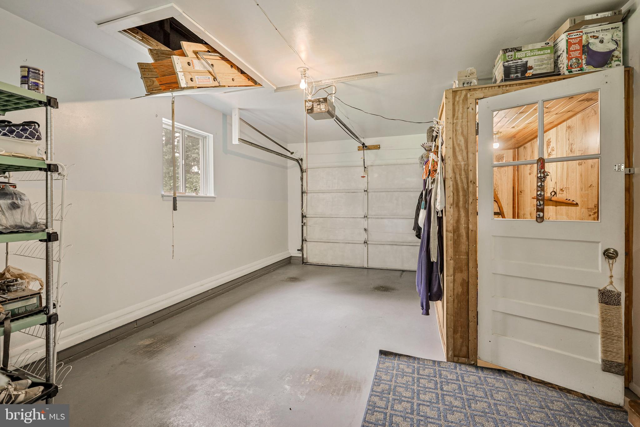 MOXLEY ACRES - Residential