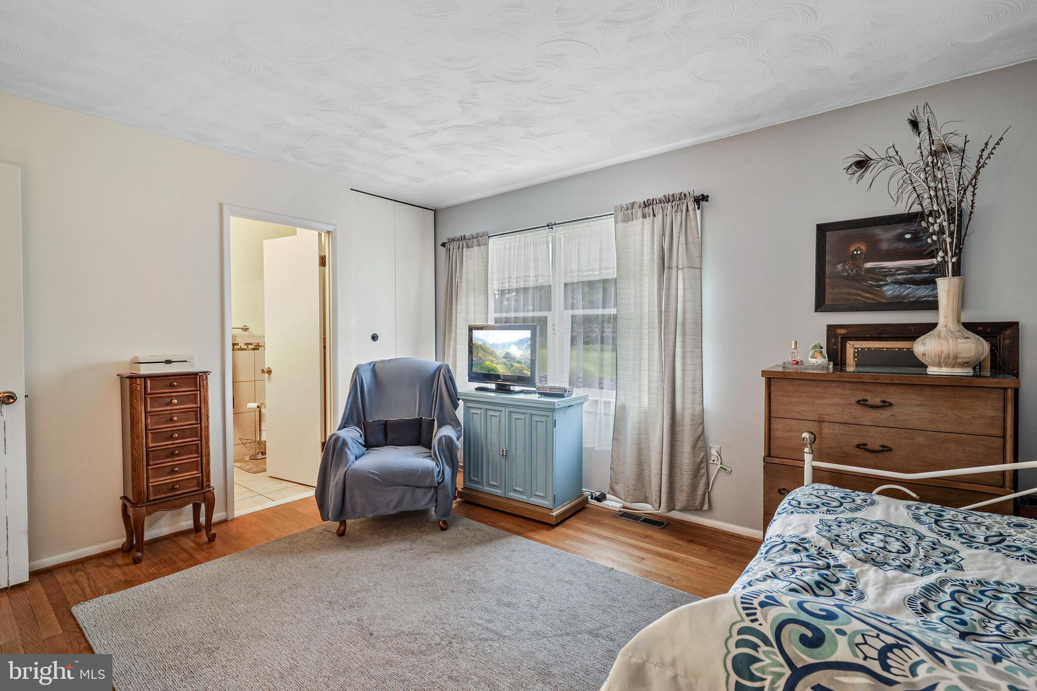 MOXLEY ACRES - Residential