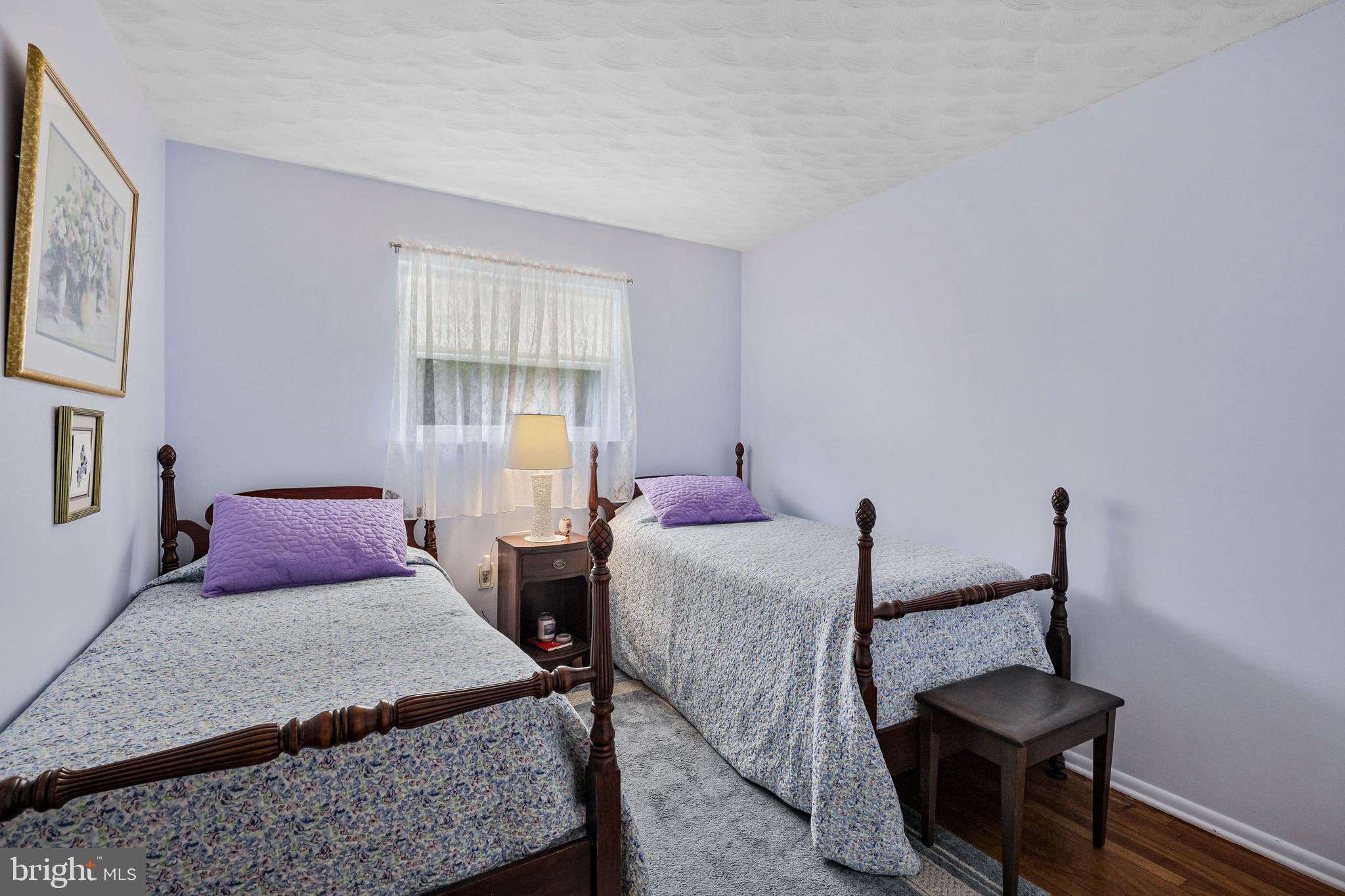 MOXLEY ACRES - Residential