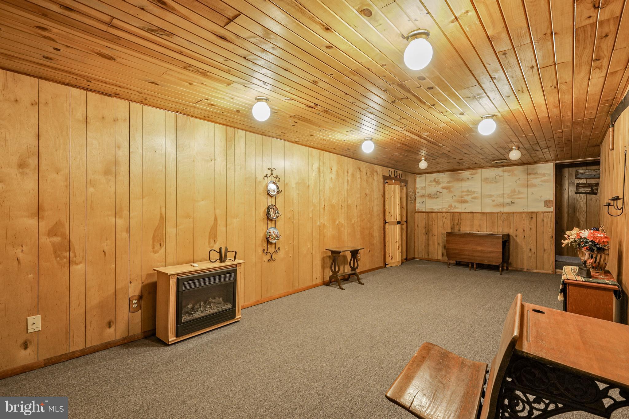 MOXLEY ACRES - Residential