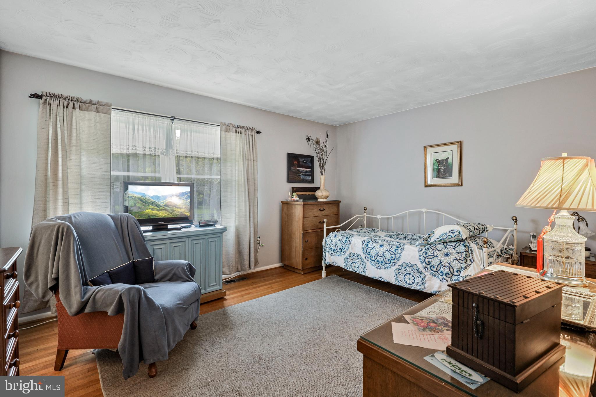 MOXLEY ACRES - Residential