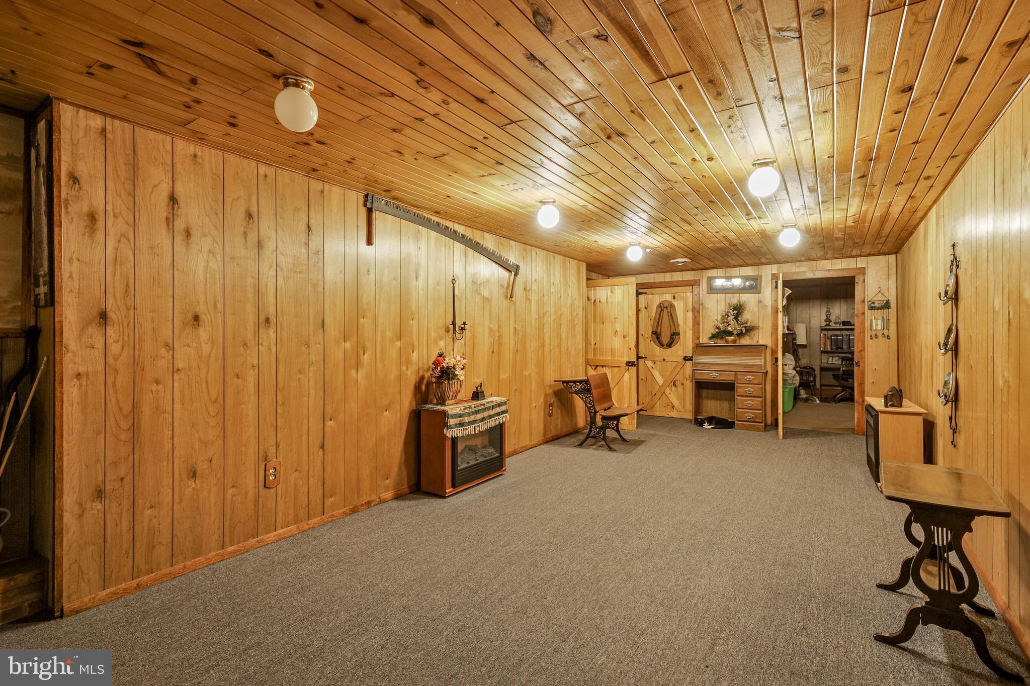 MOXLEY ACRES - Residential