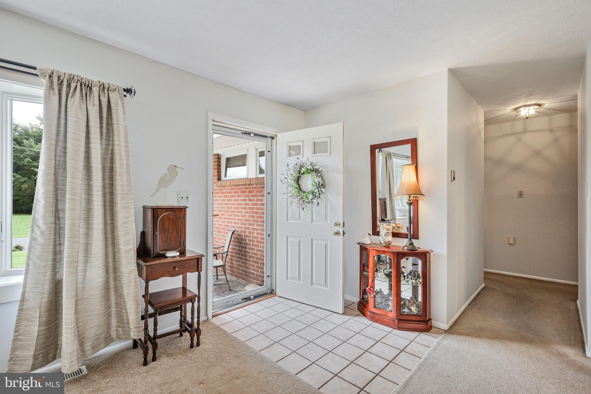 MOXLEY ACRES - Residential