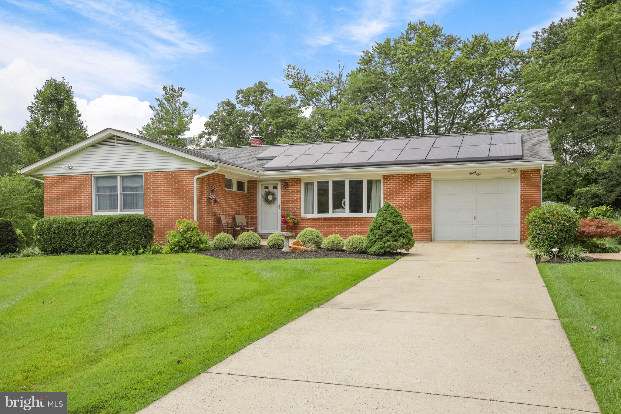 MOXLEY ACRES - Residential