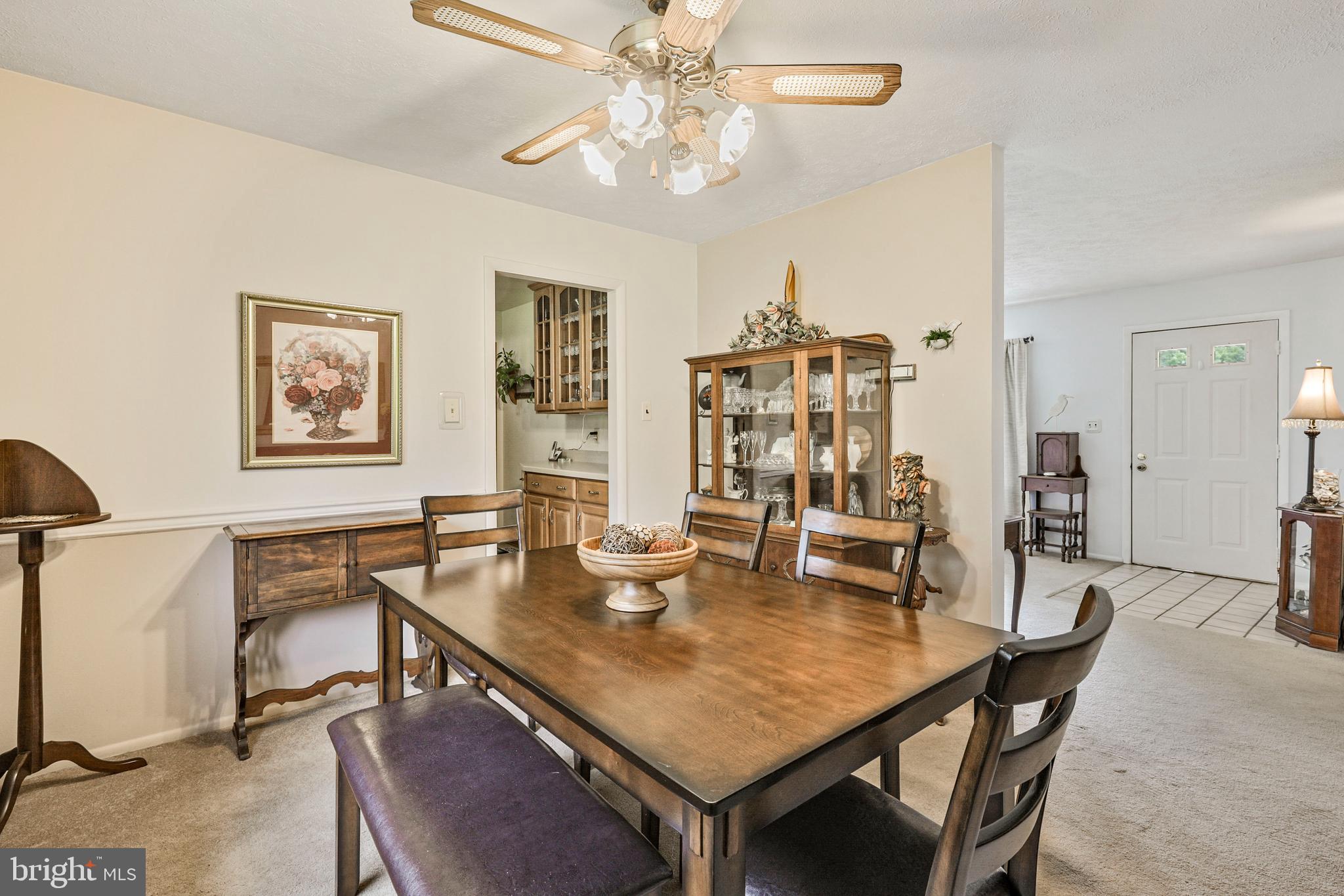 MOXLEY ACRES - Residential