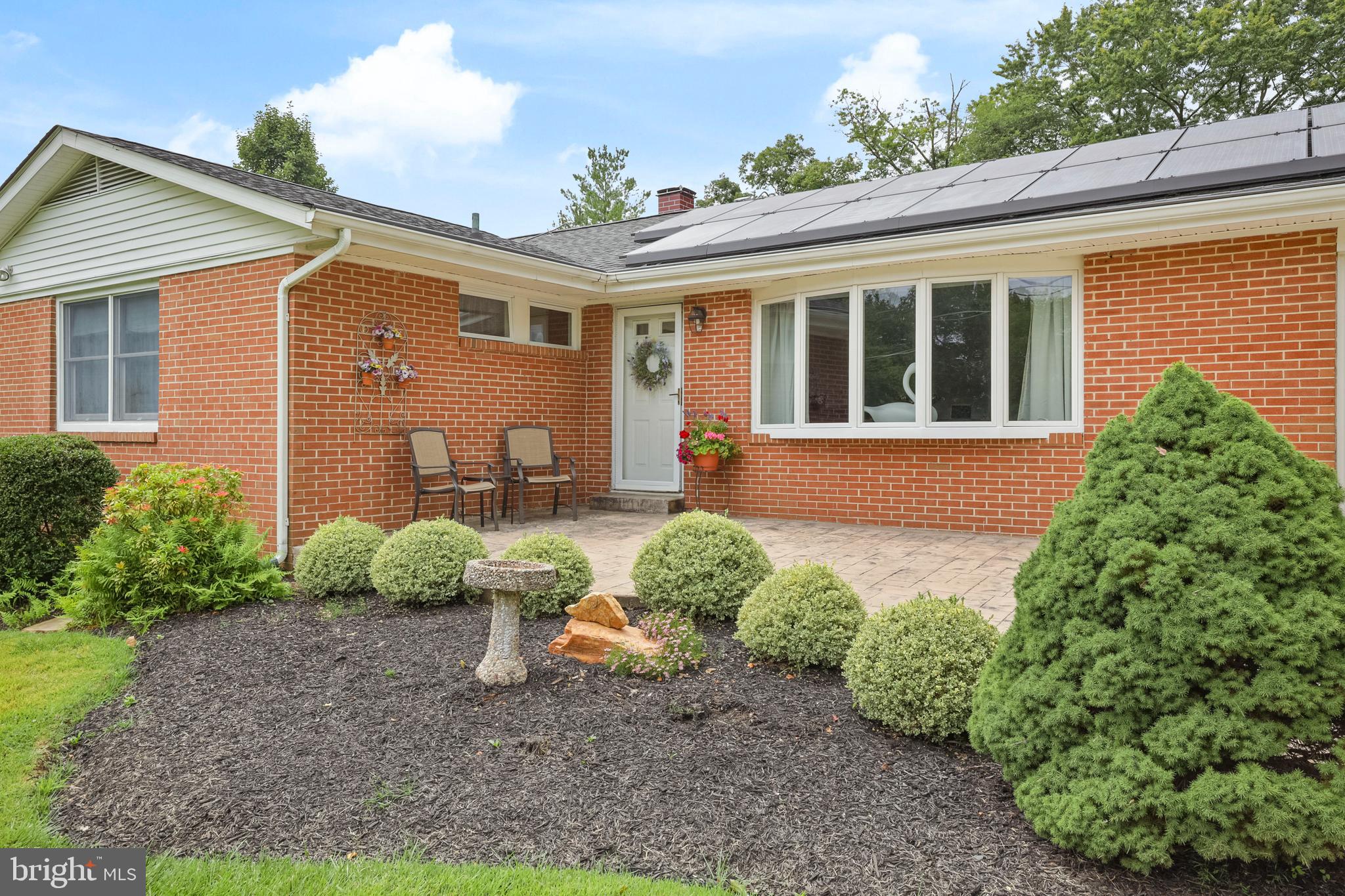 MOXLEY ACRES - Residential