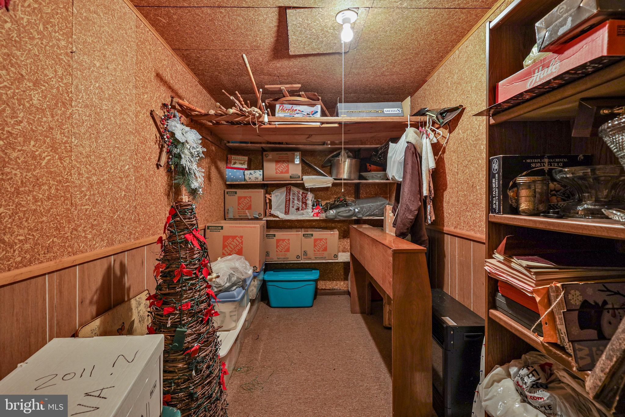 MOXLEY ACRES - Residential