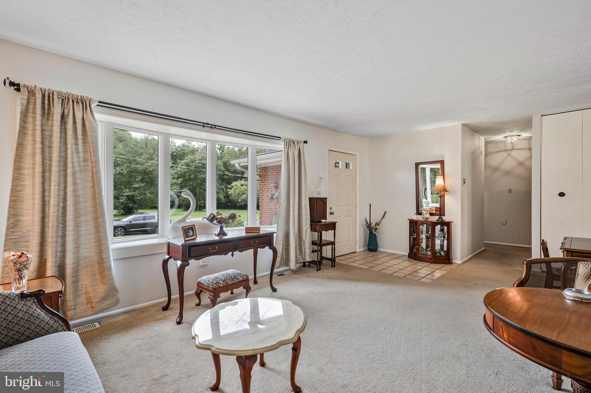 MOXLEY ACRES - Residential