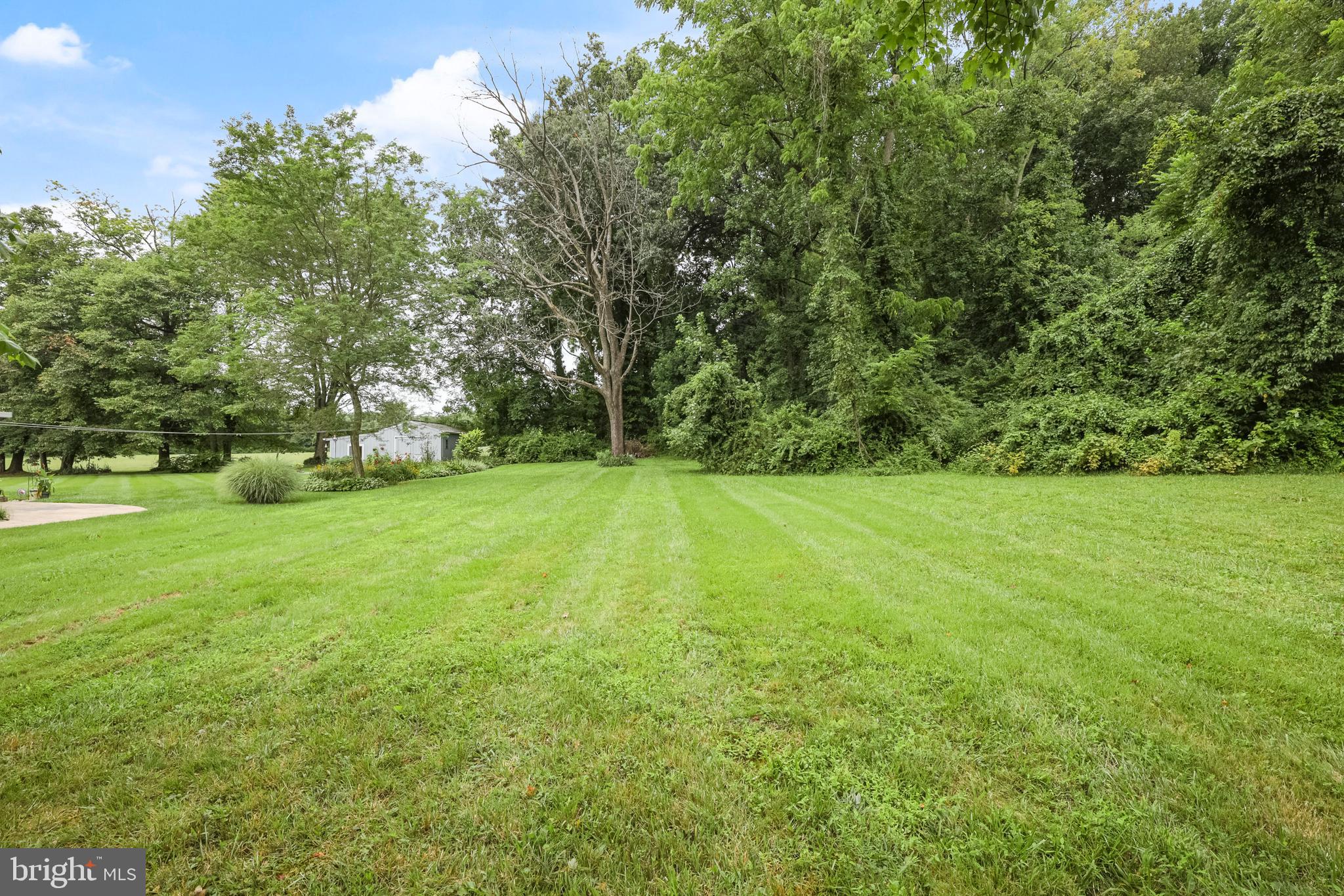 MOXLEY ACRES - Residential