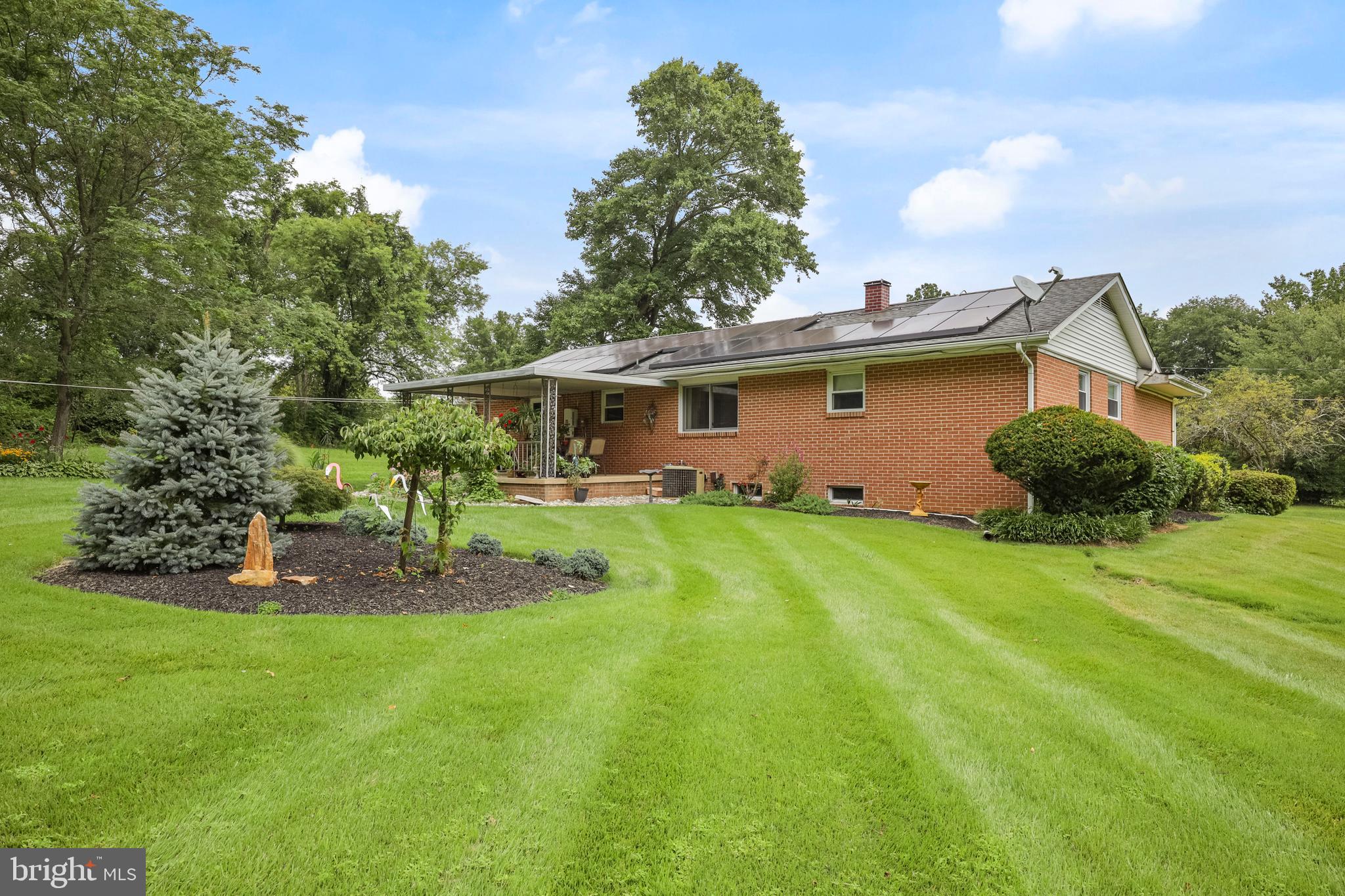 MOXLEY ACRES - Residential