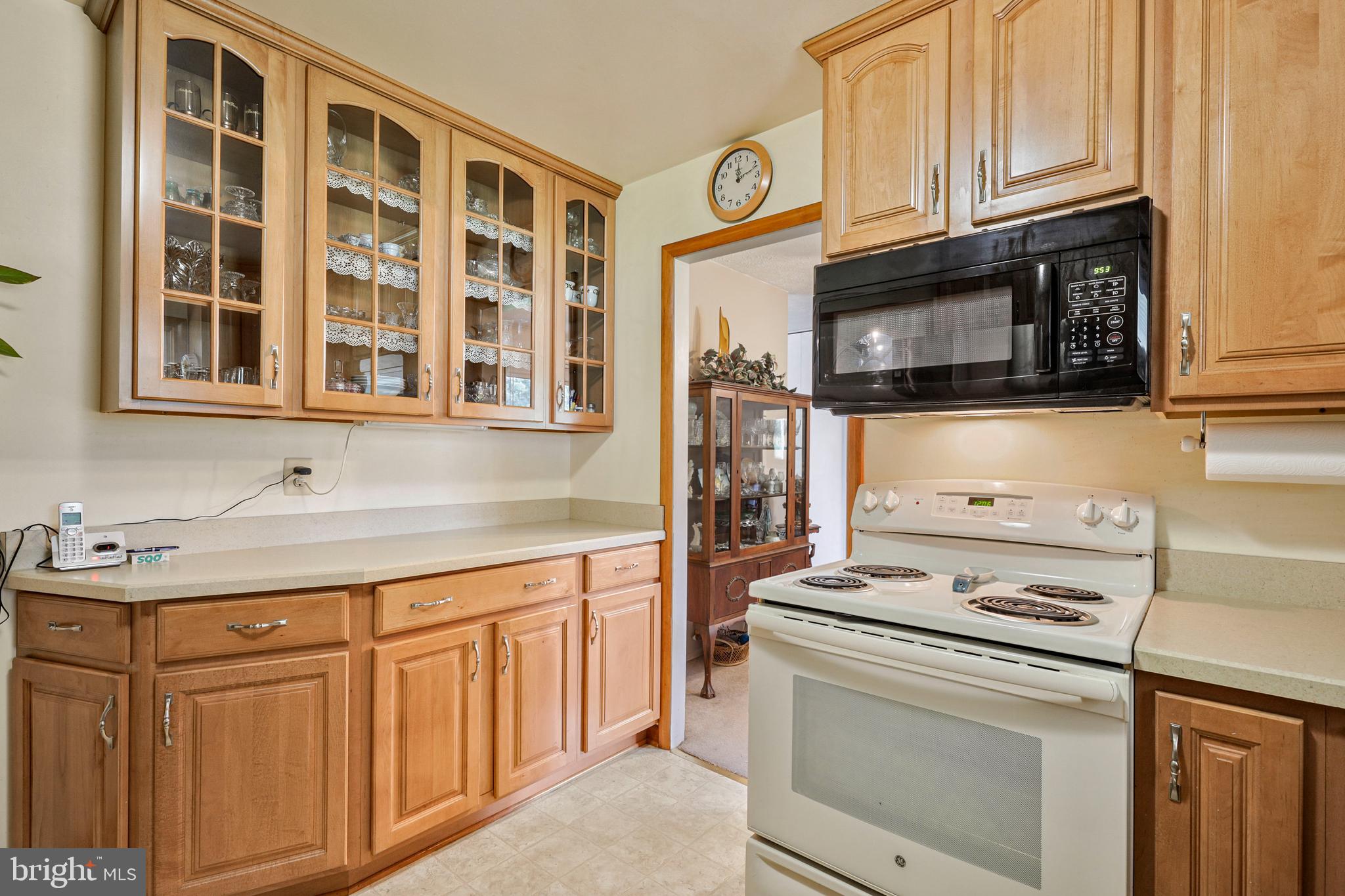 MOXLEY ACRES - Residential