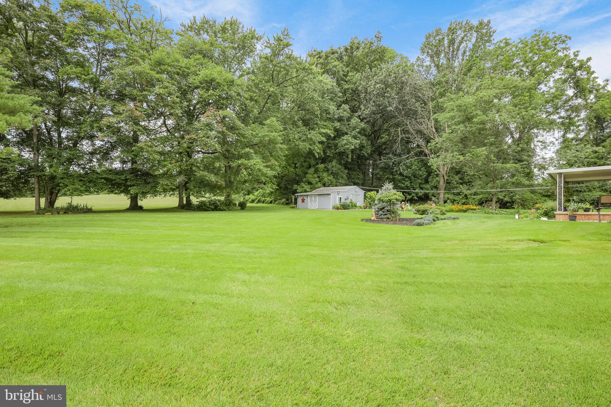 MOXLEY ACRES - Residential