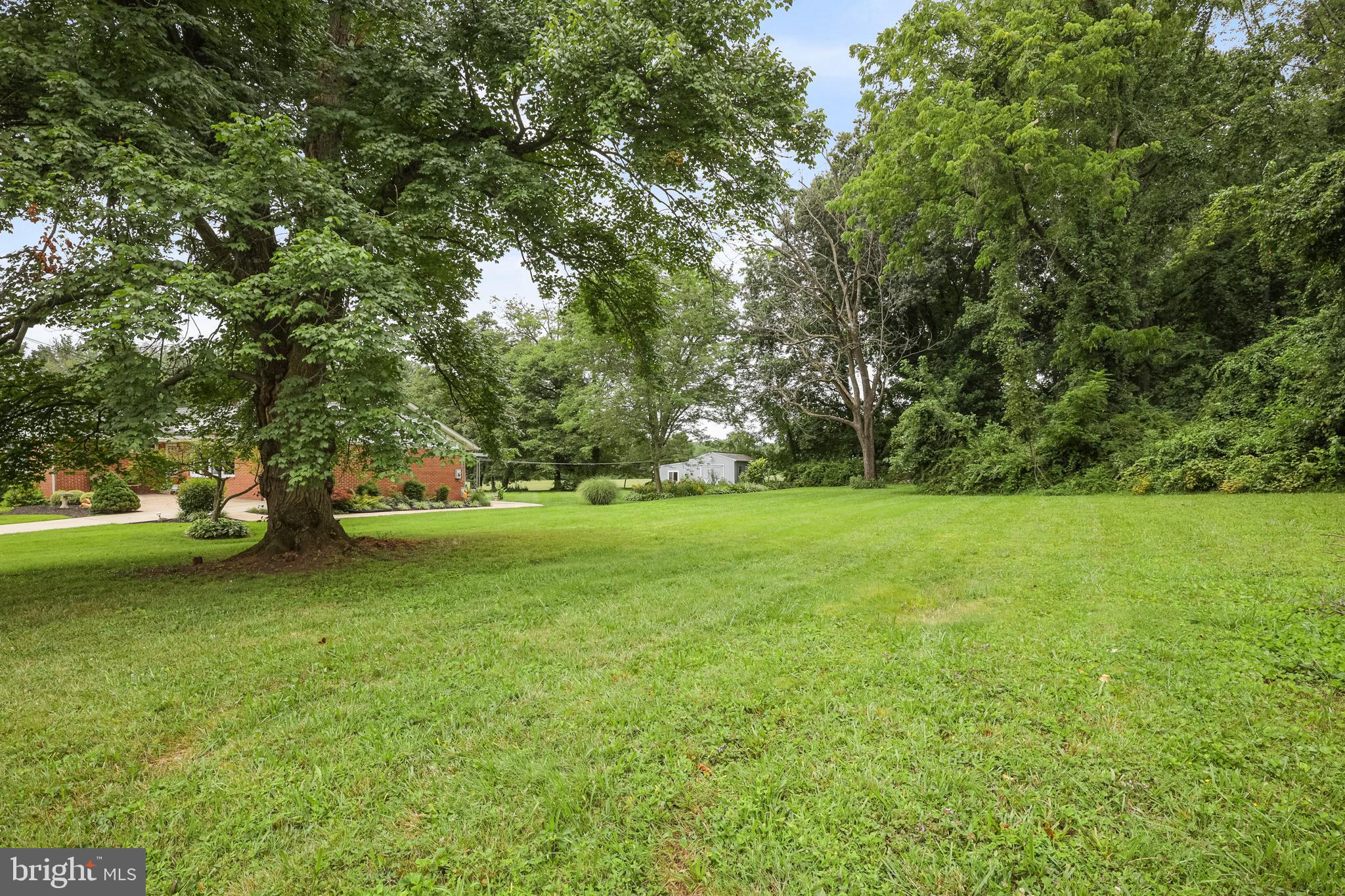 MOXLEY ACRES - Residential