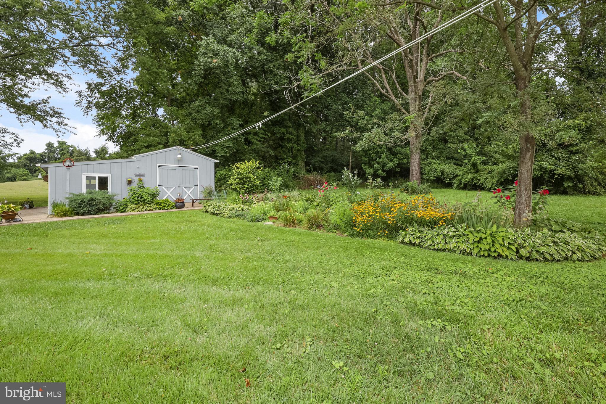 MOXLEY ACRES - Residential